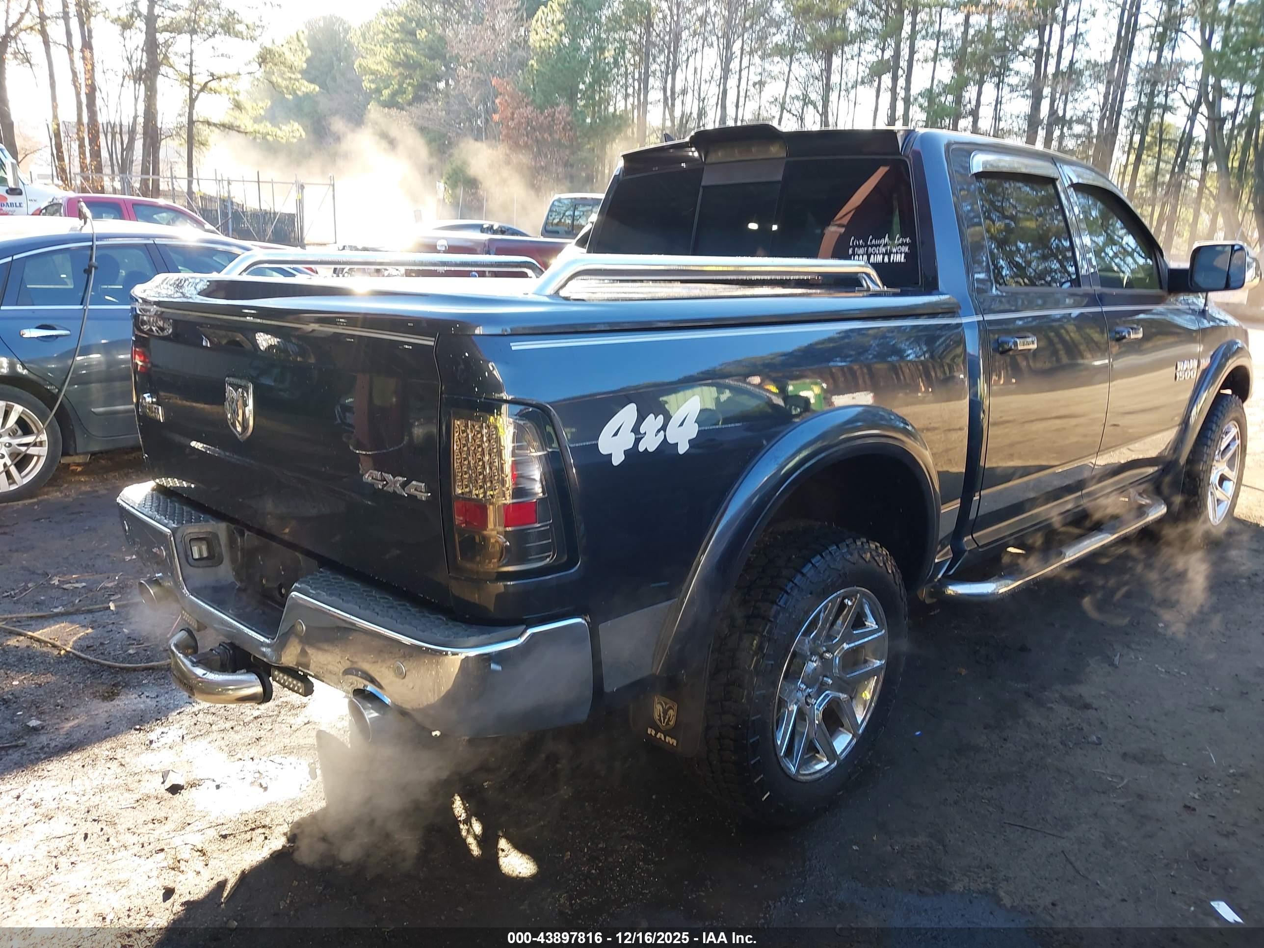 RAM 1500 image 4