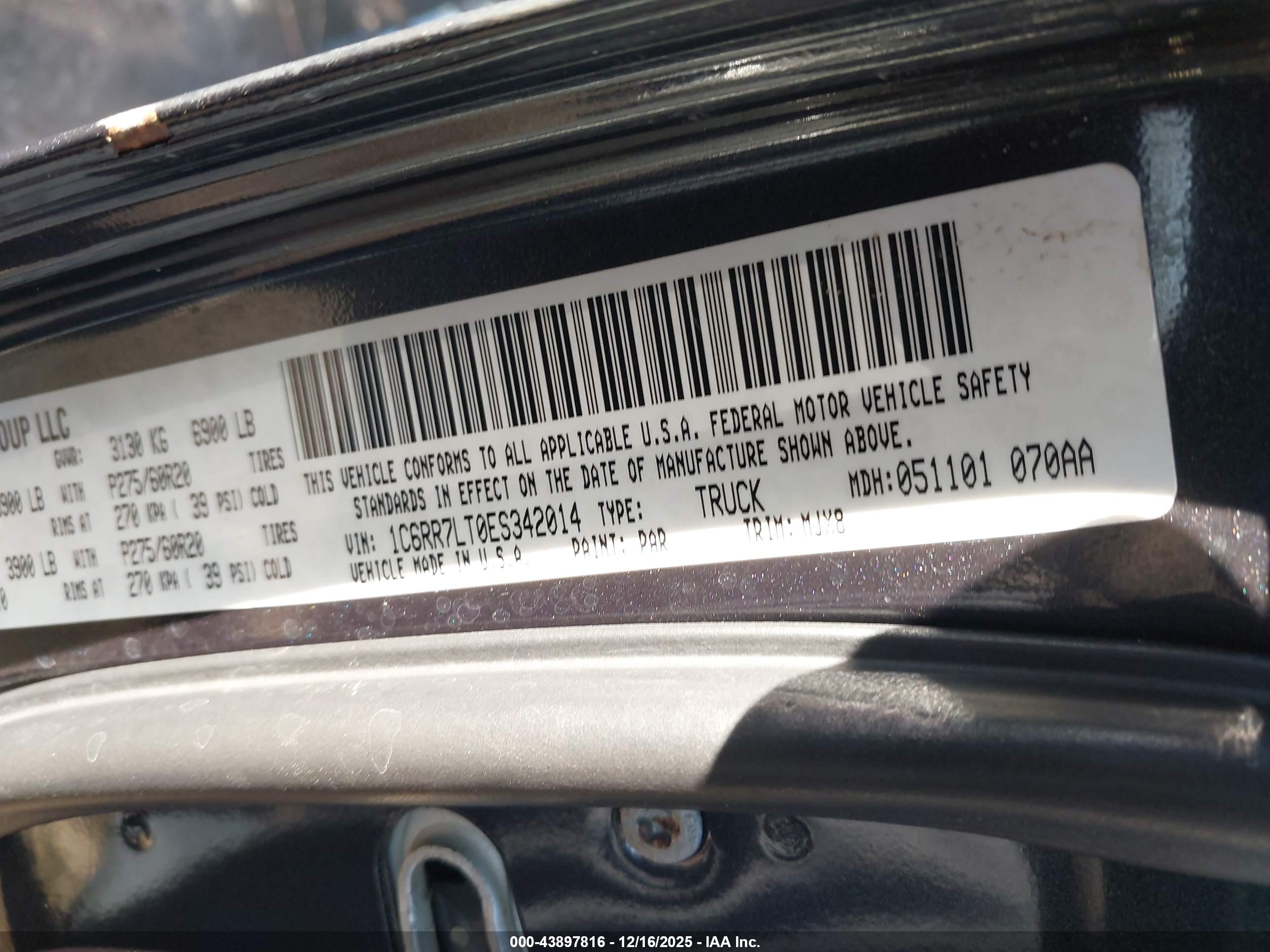 RAM 1500 image 9