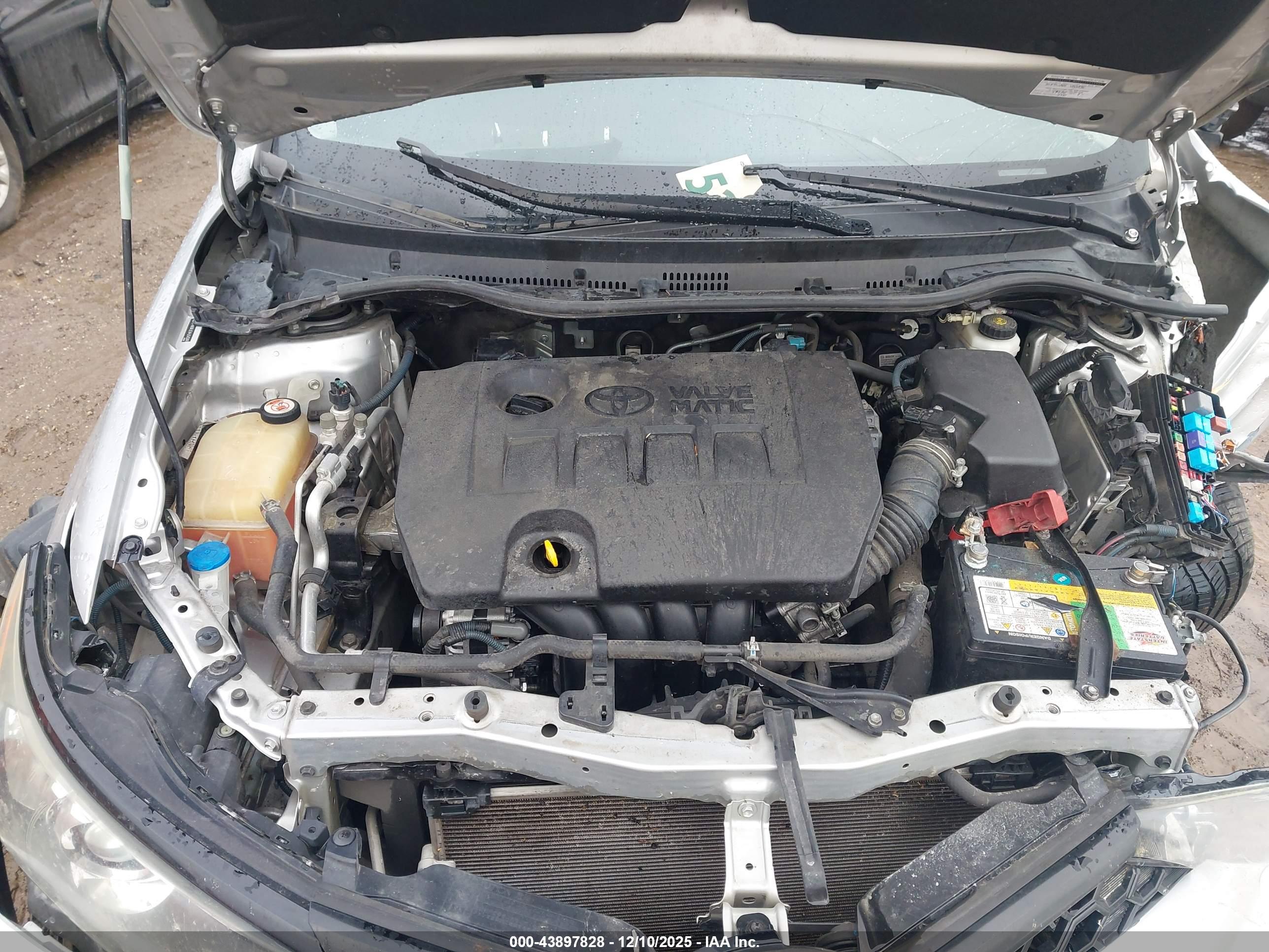 TOYOTA COROLLA image 10