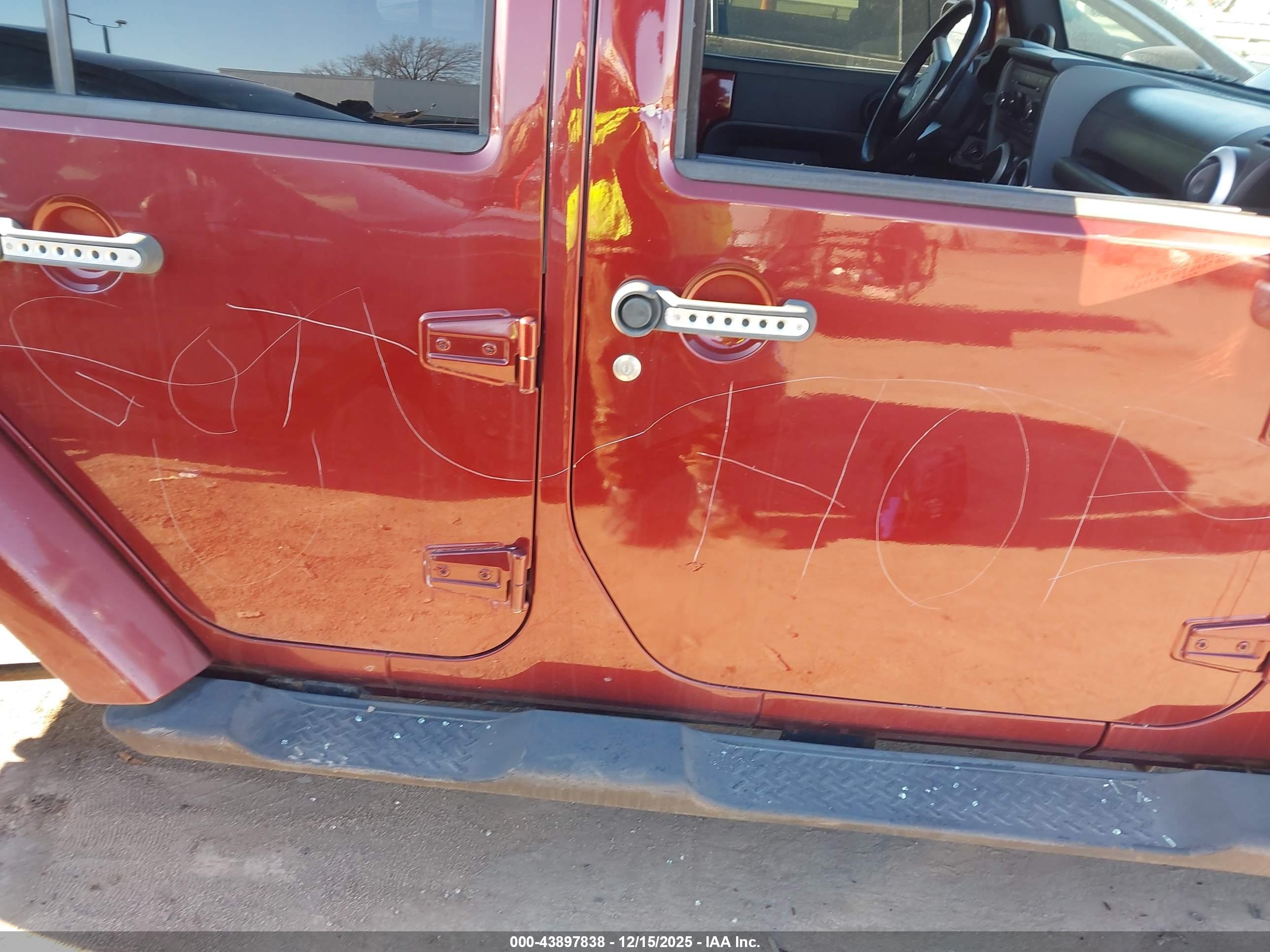 JEEP WRANGLER image 6