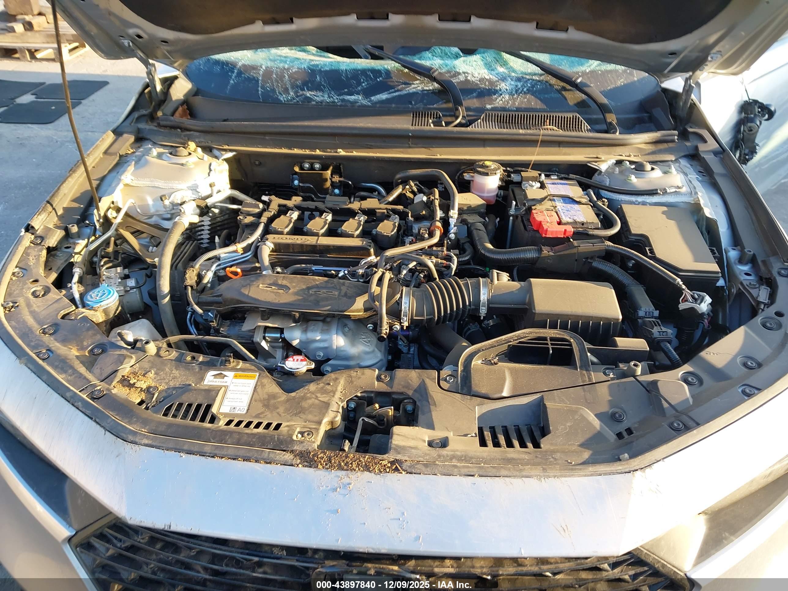HONDA ACCORD image 10