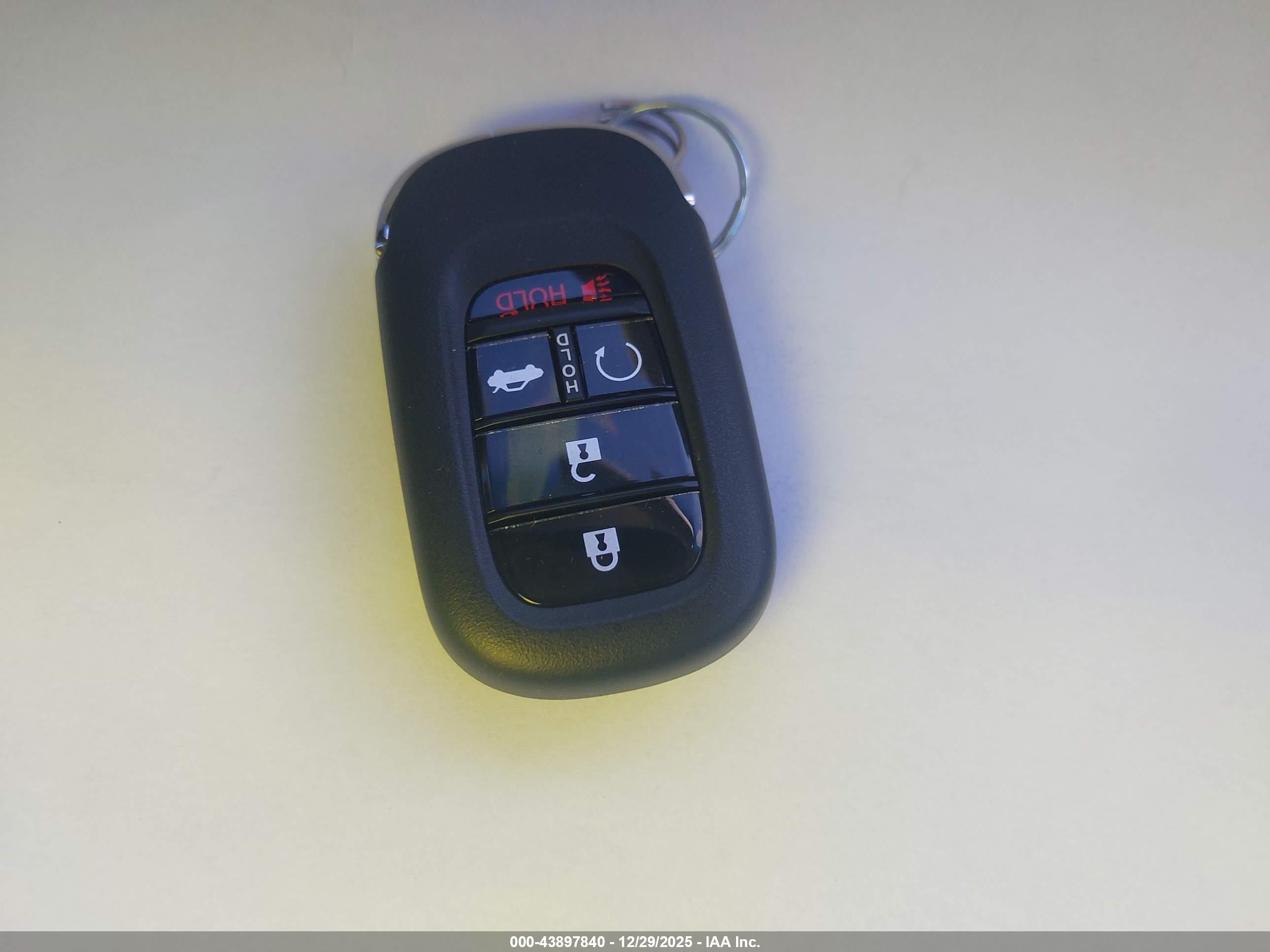 HONDA ACCORD image 11