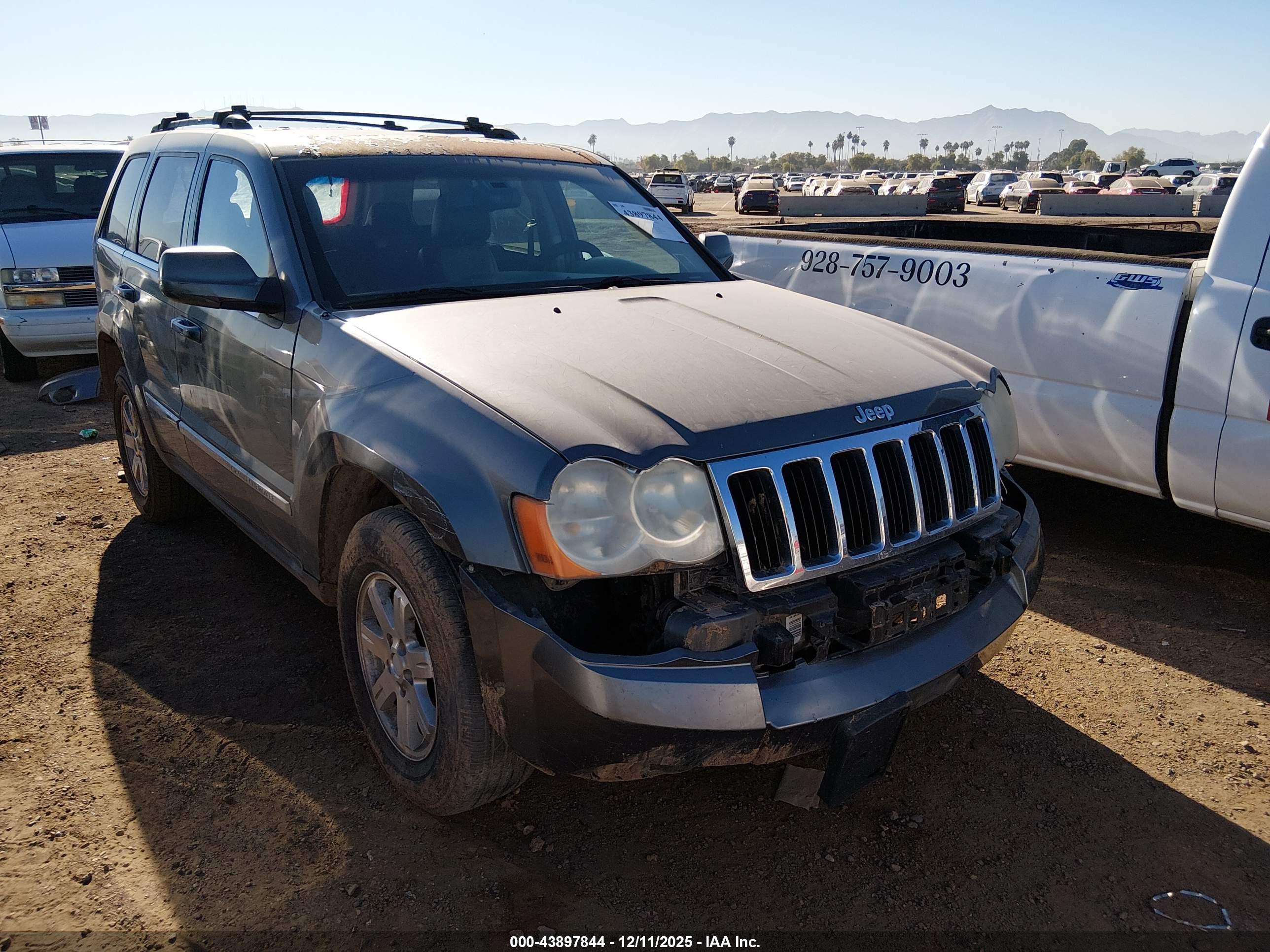JEEP GRAND image 6
