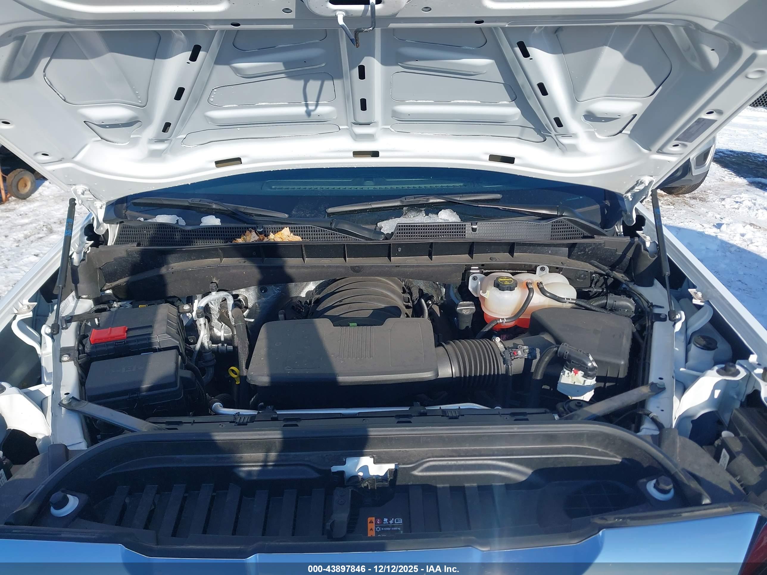 GMC SIERRA image 10