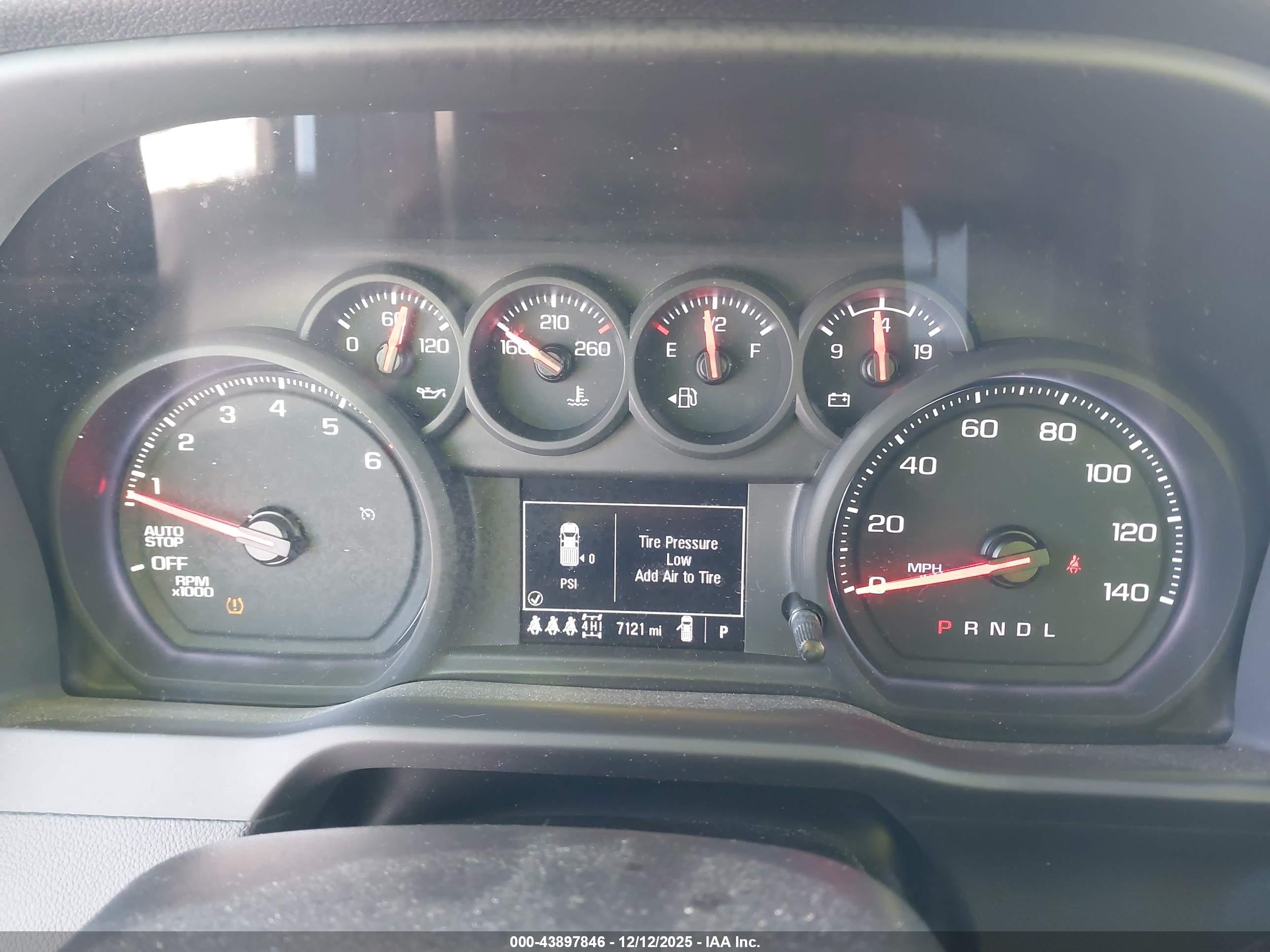 GMC SIERRA image 7