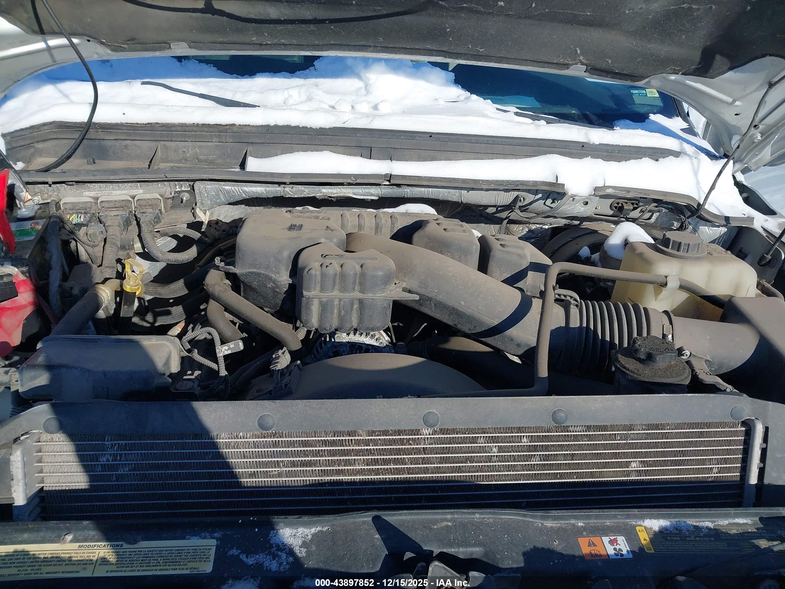 FORD F-350 image 10