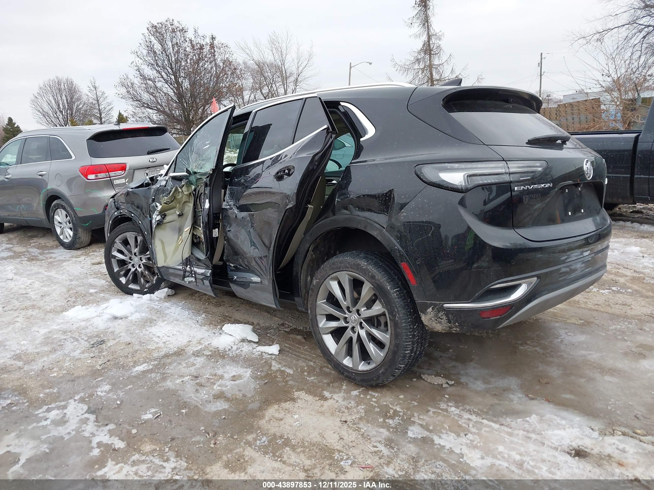 BUICK ENVISION image 3