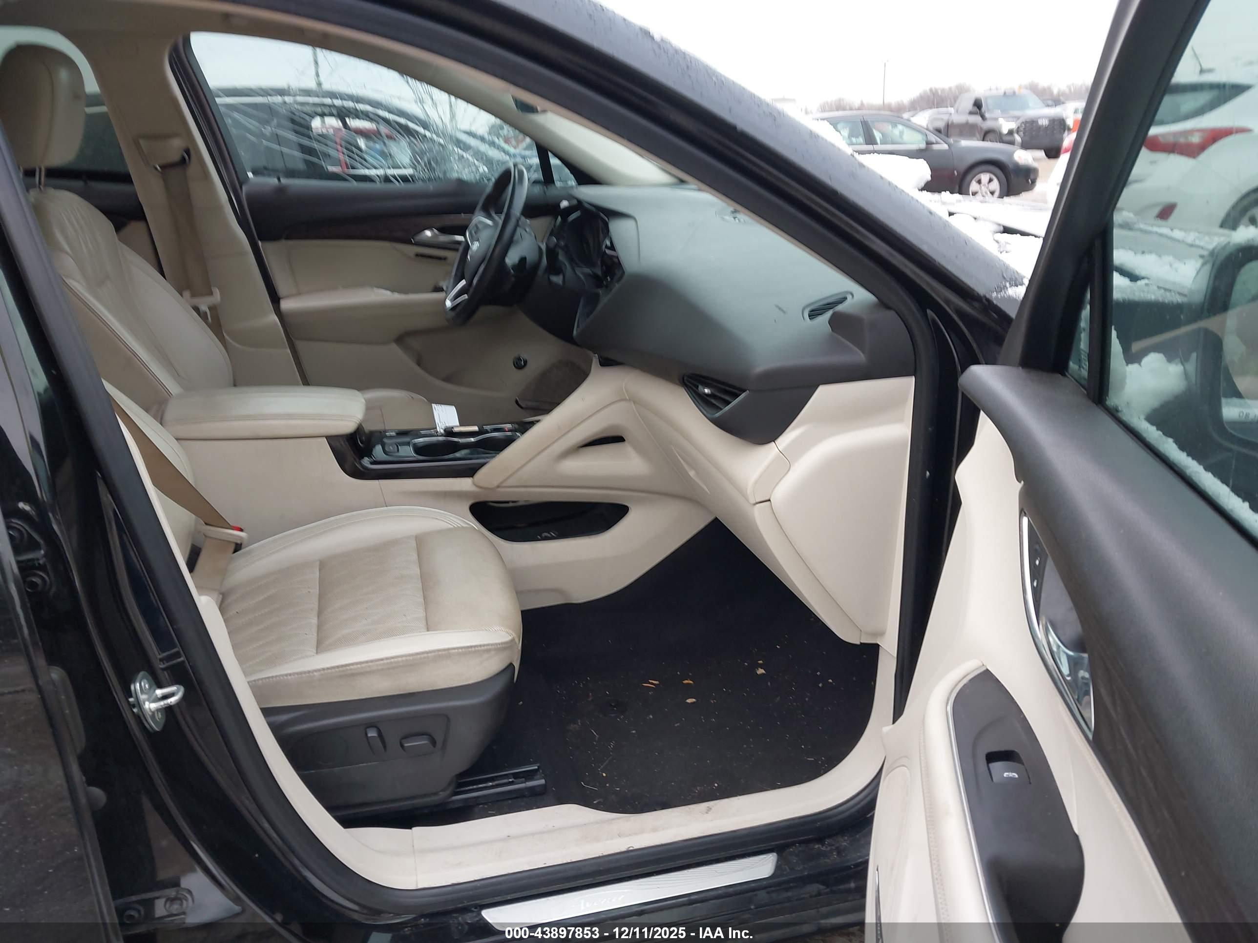 BUICK ENVISION image 5
