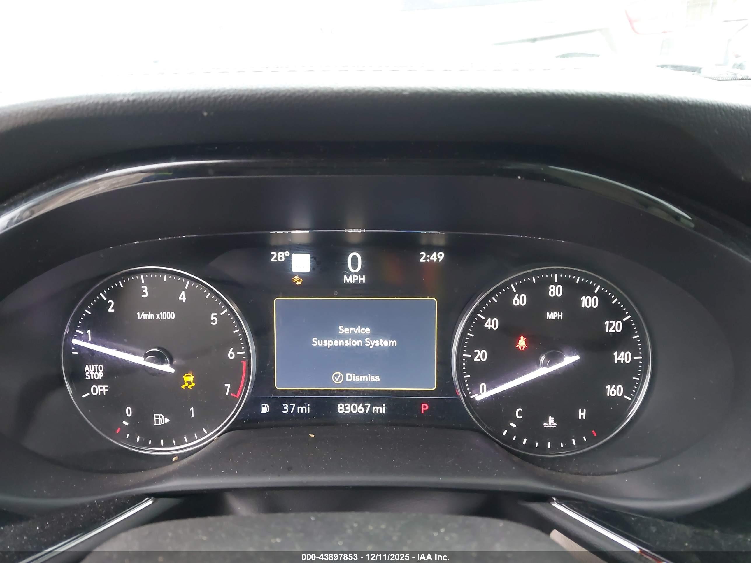 BUICK ENVISION image 7