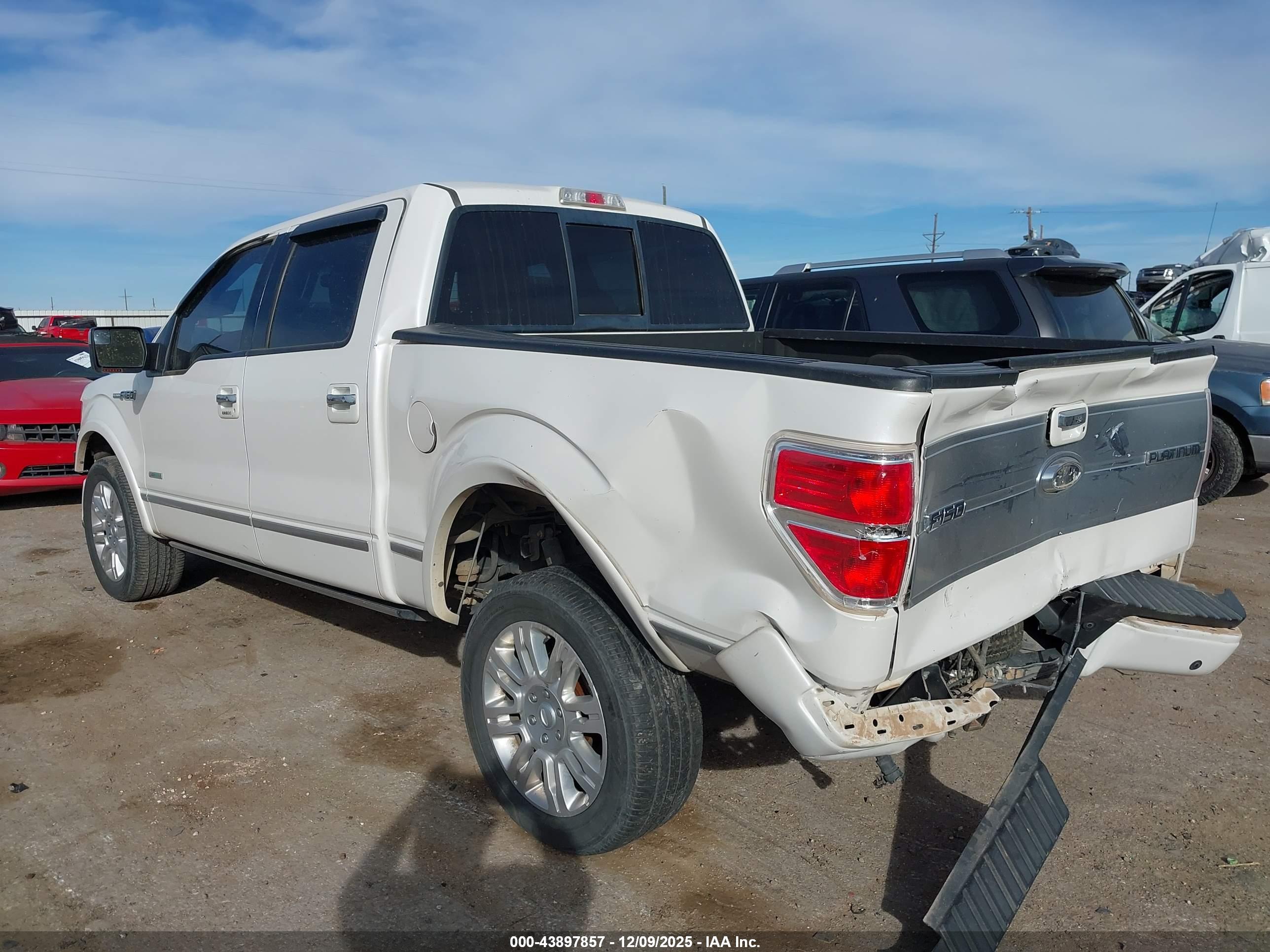 FORD F-150 image 3