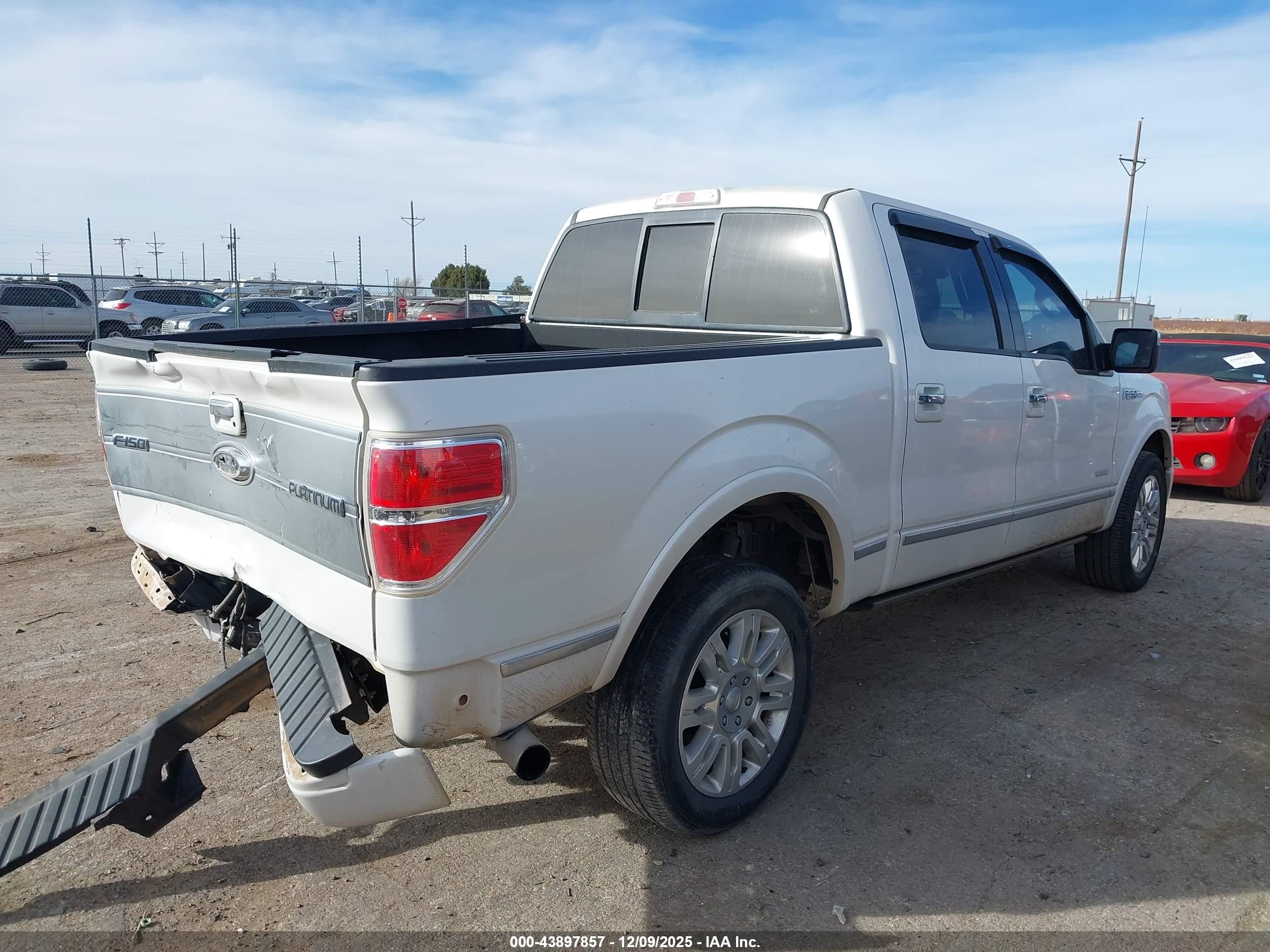 FORD F-150 image 4