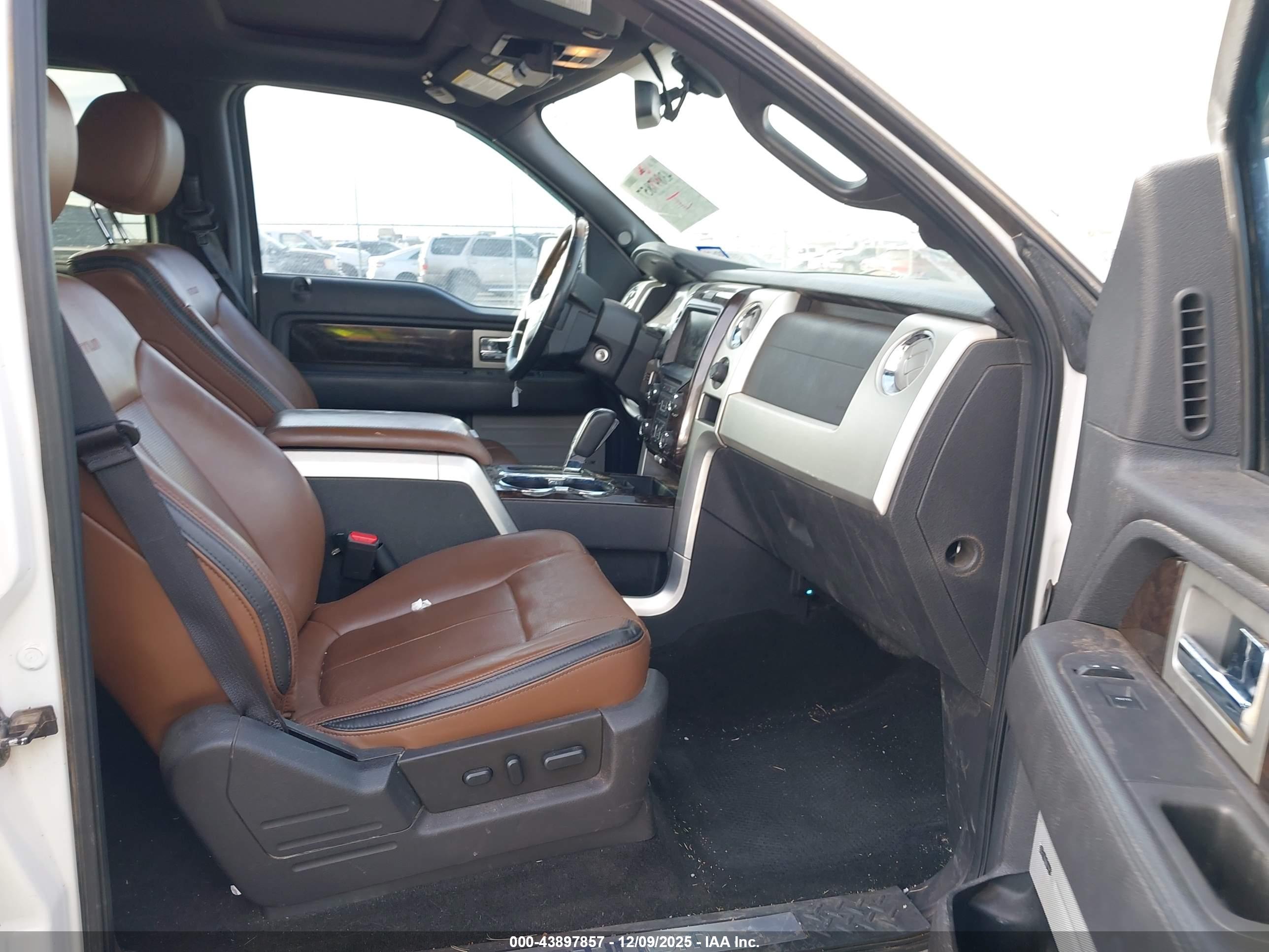 FORD F-150 image 5
