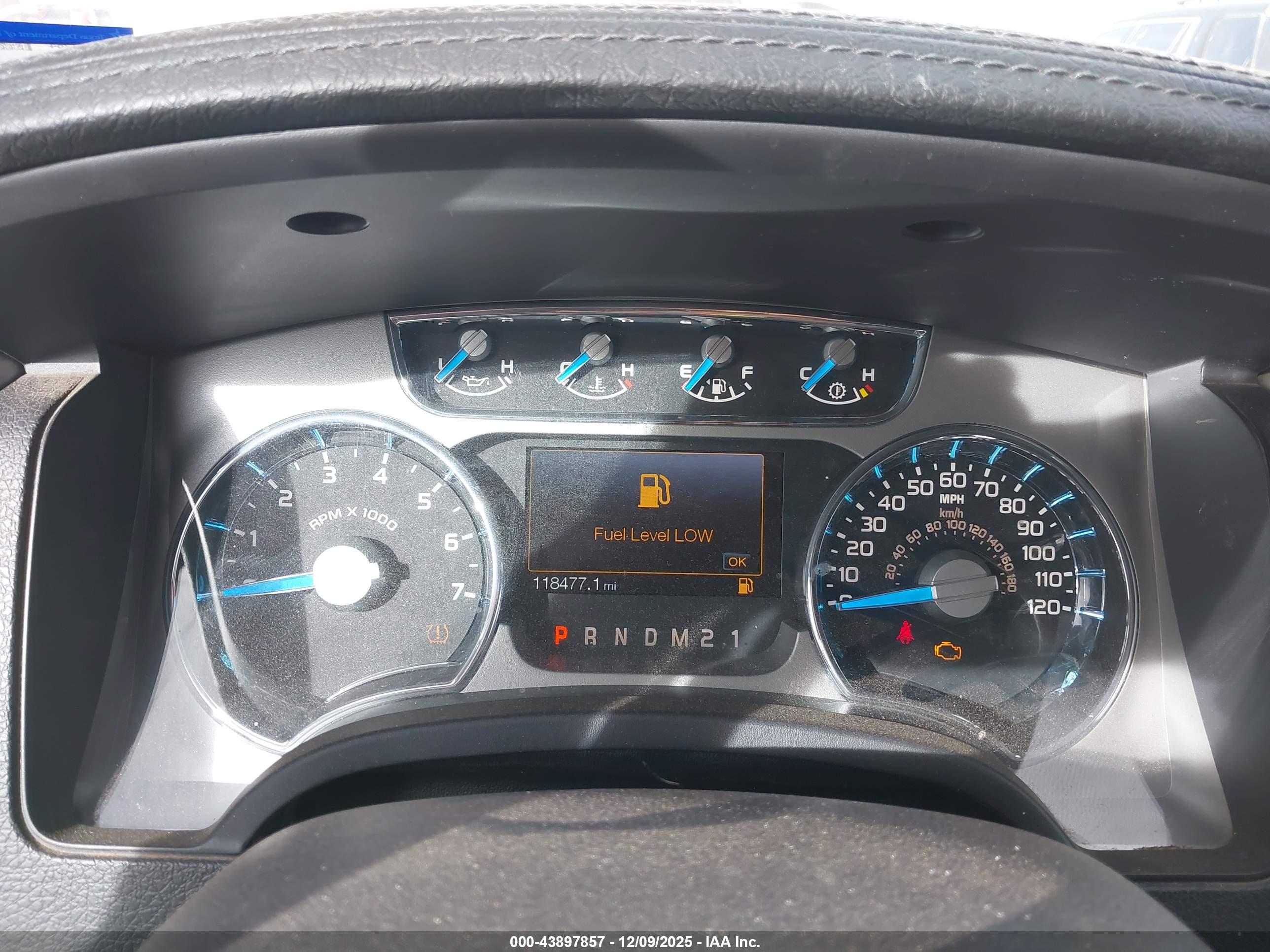 FORD F-150 image 7