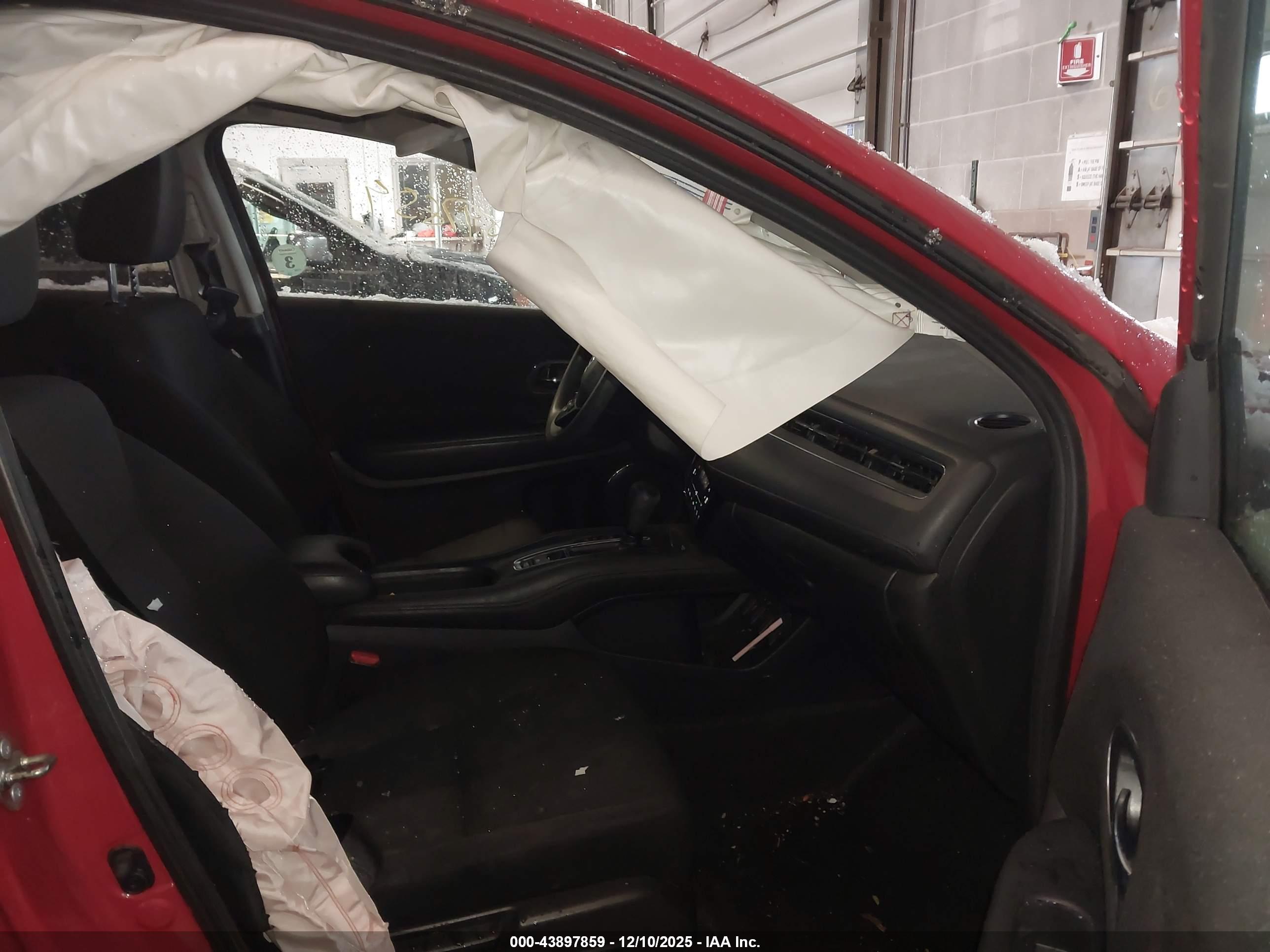 HONDA HR-V image 5