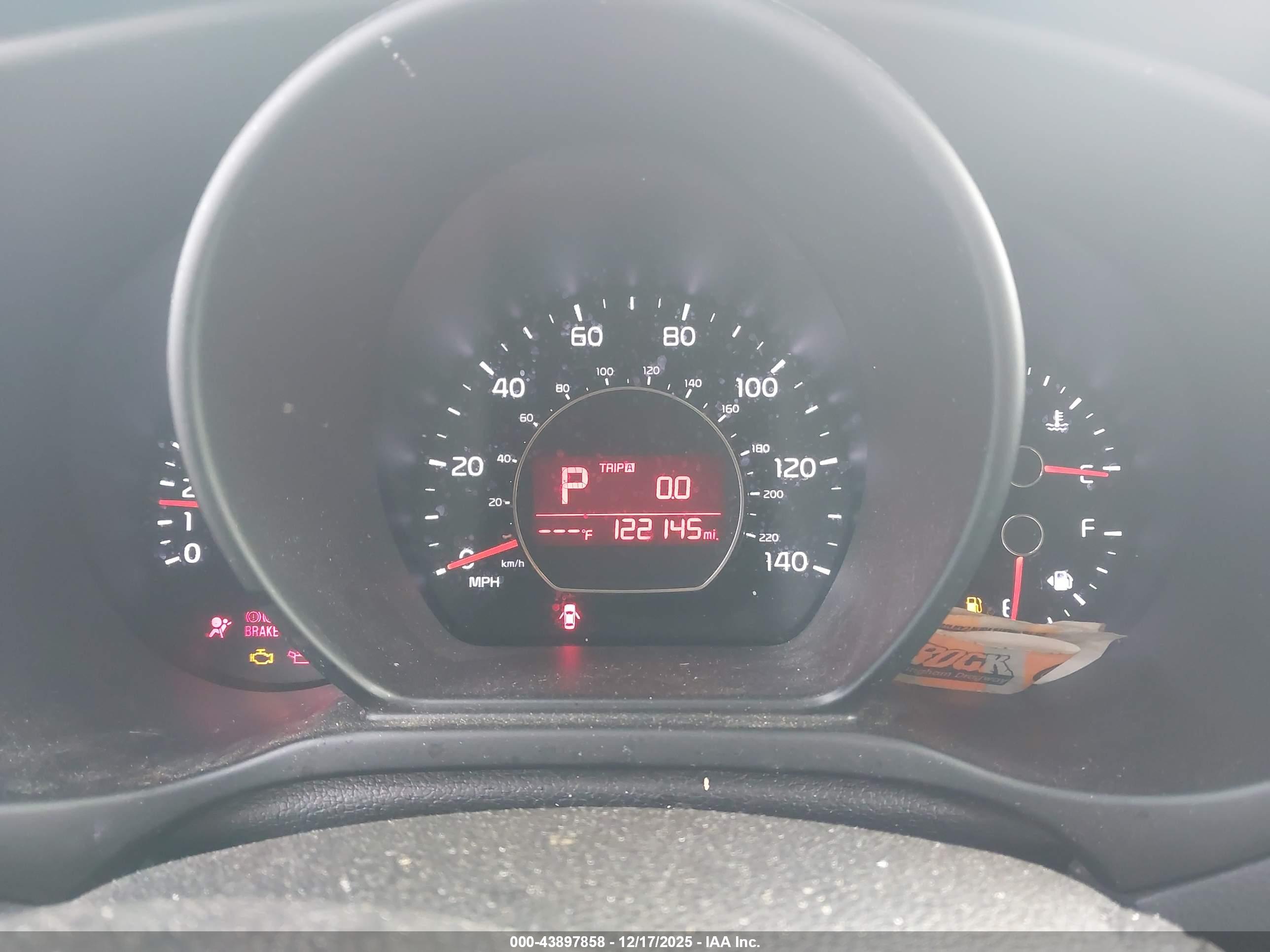 KIA SOUL image 7