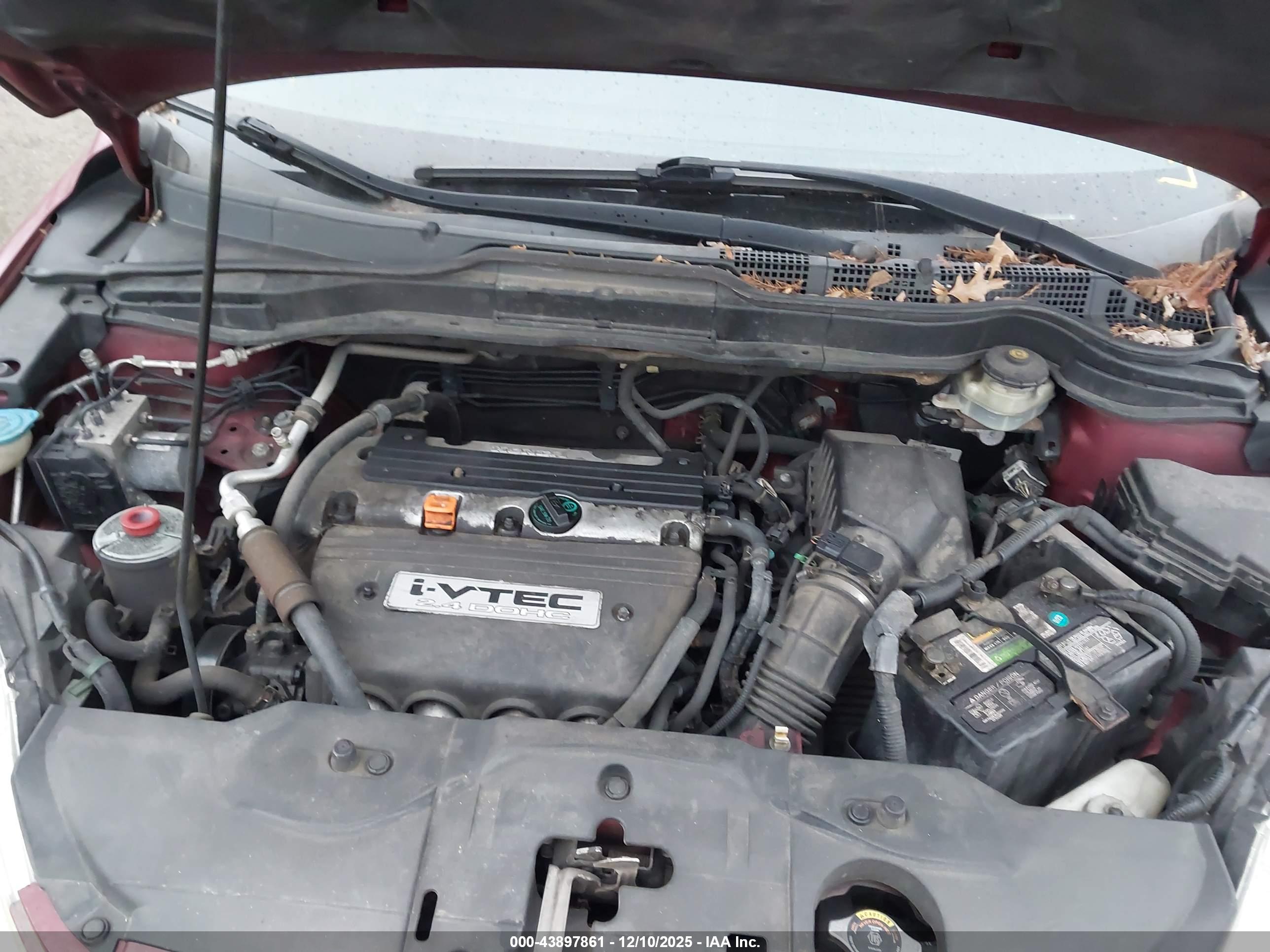 HONDA CR-V image 10