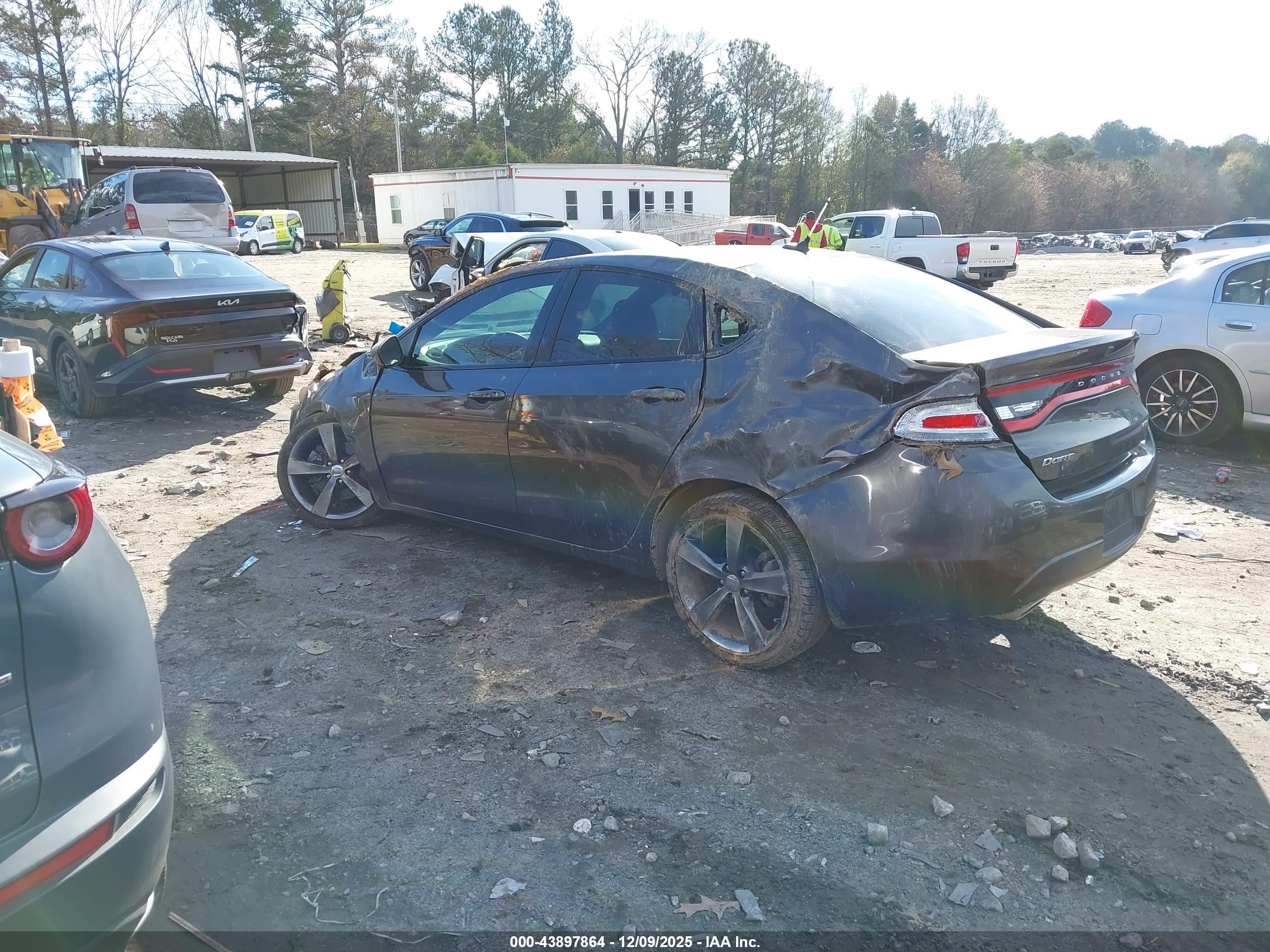 DODGE DART image 3