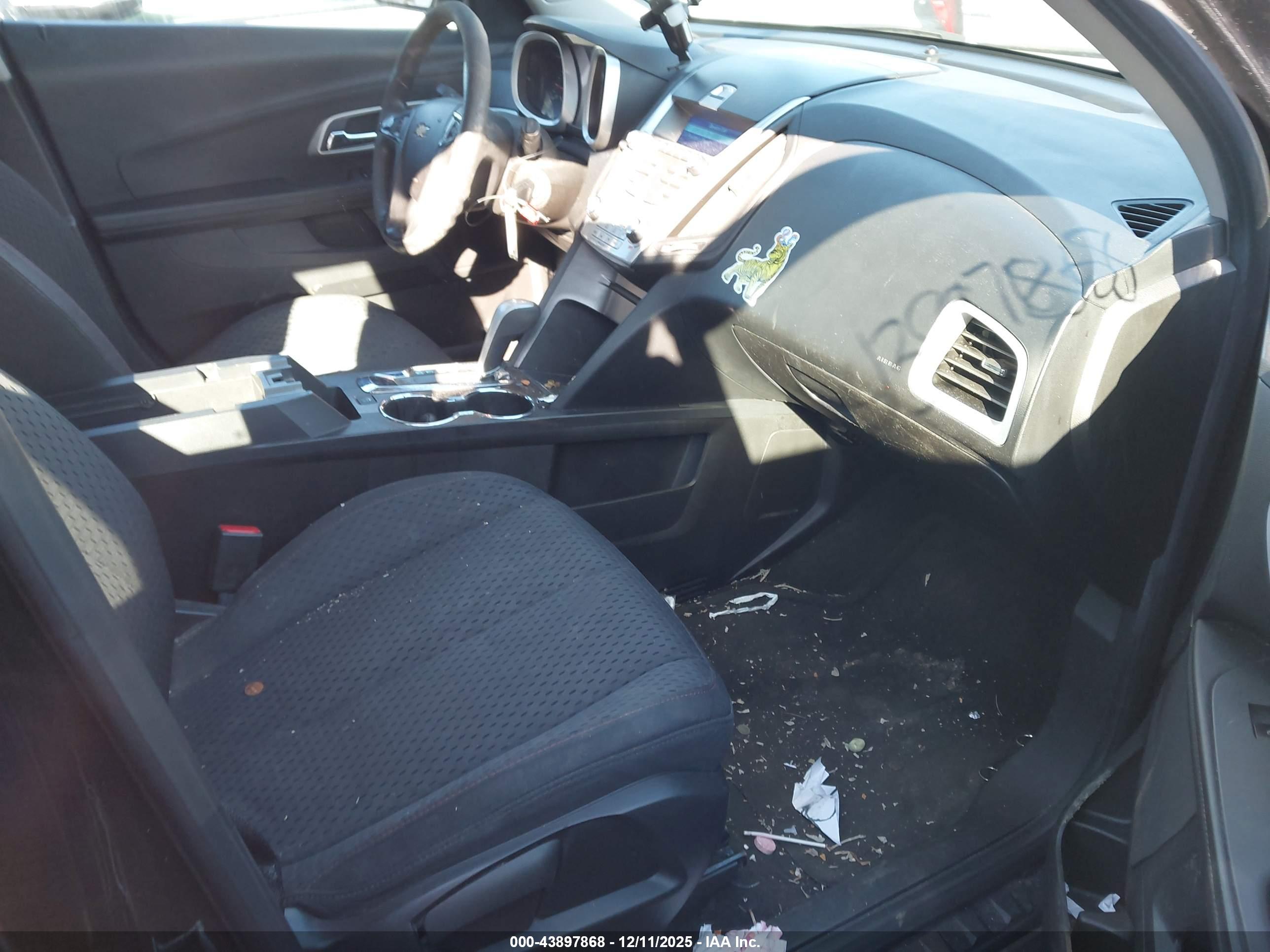 CHEVROLET EQUINOX image 5