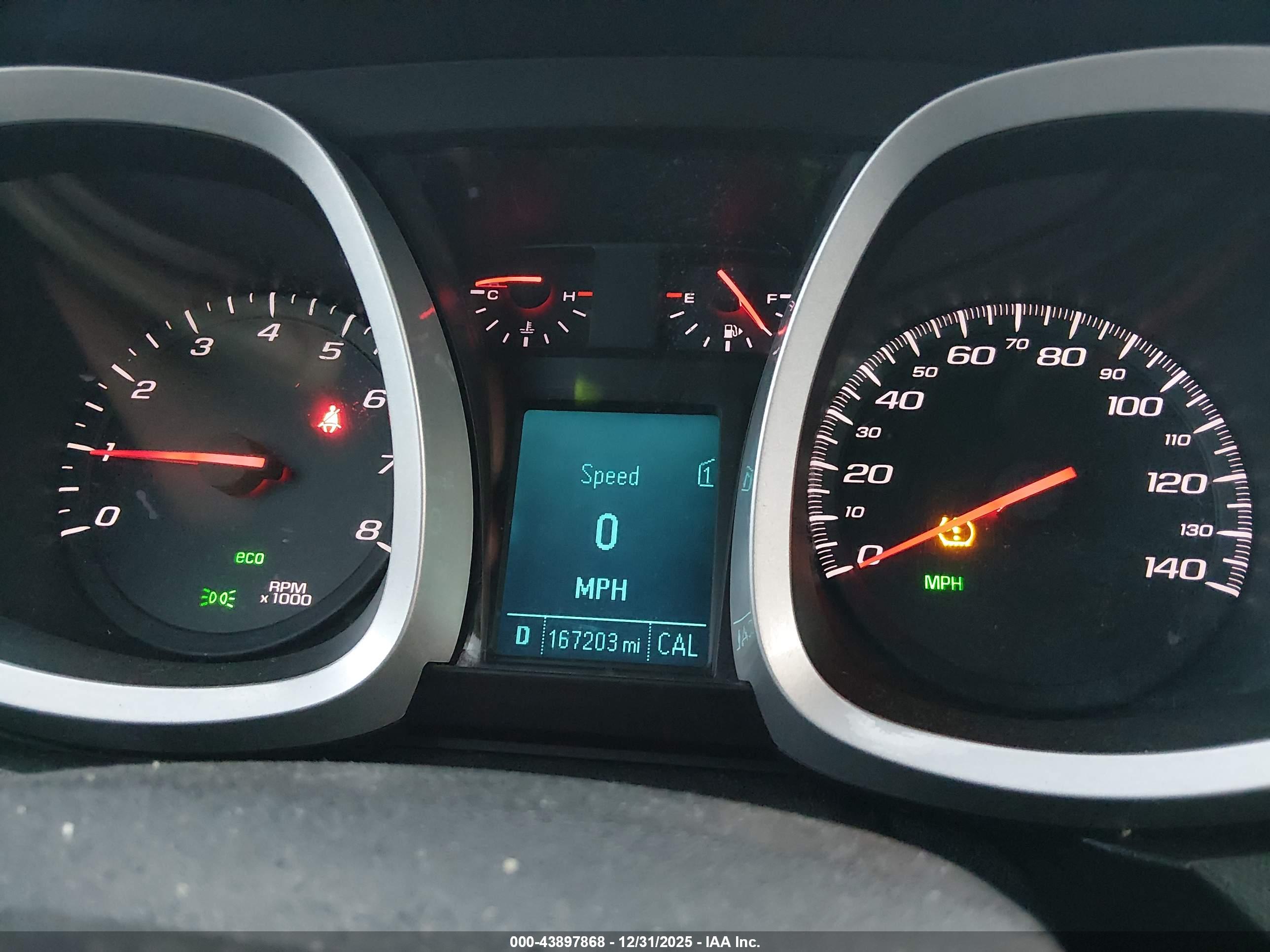 CHEVROLET EQUINOX image 7