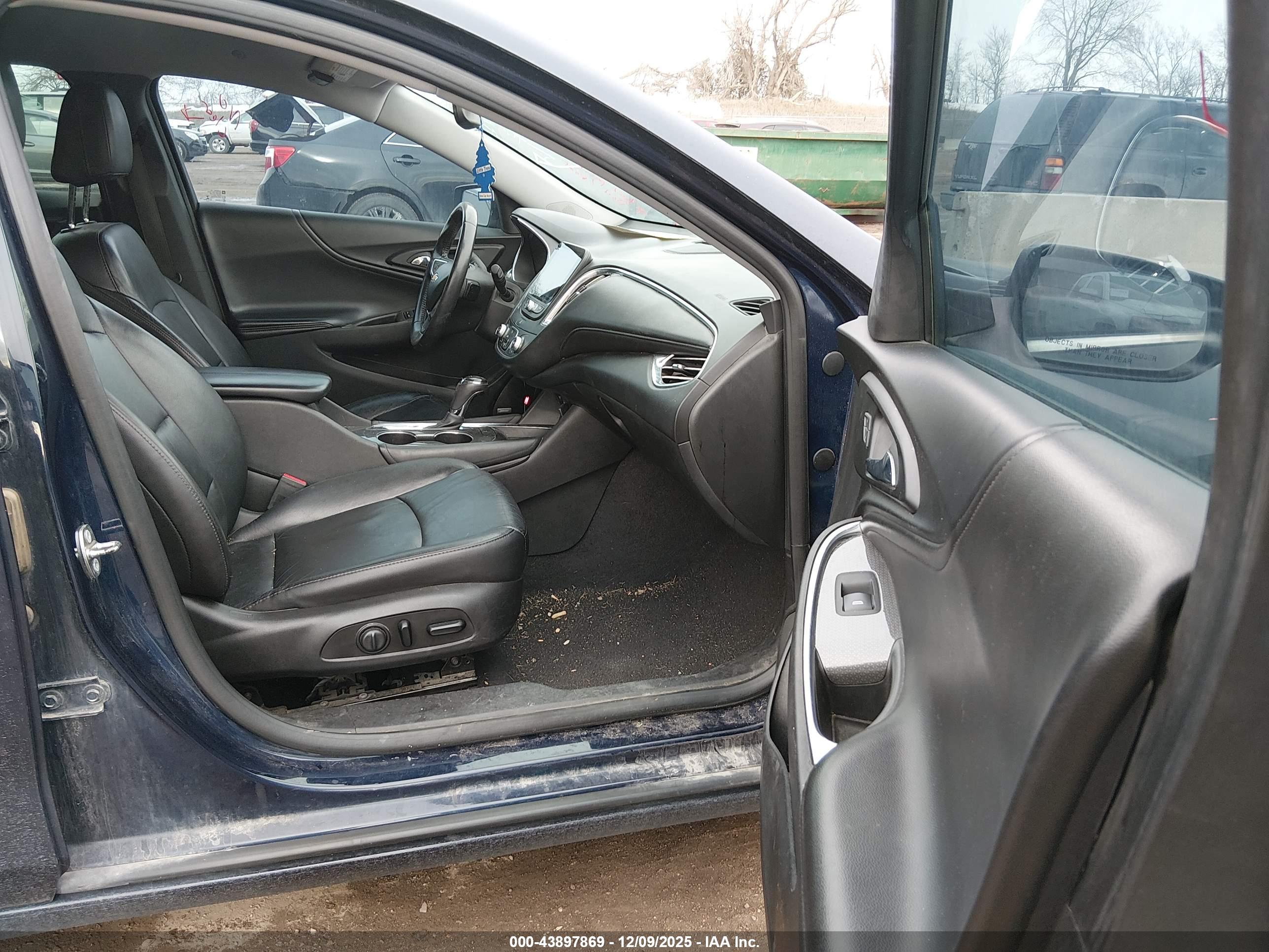 CHEVROLET MALIBU image 5