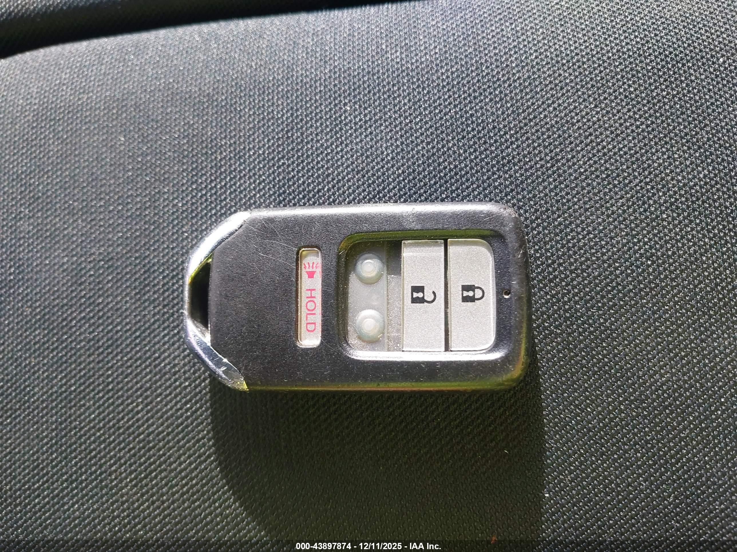 HONDA CIVIC image 11