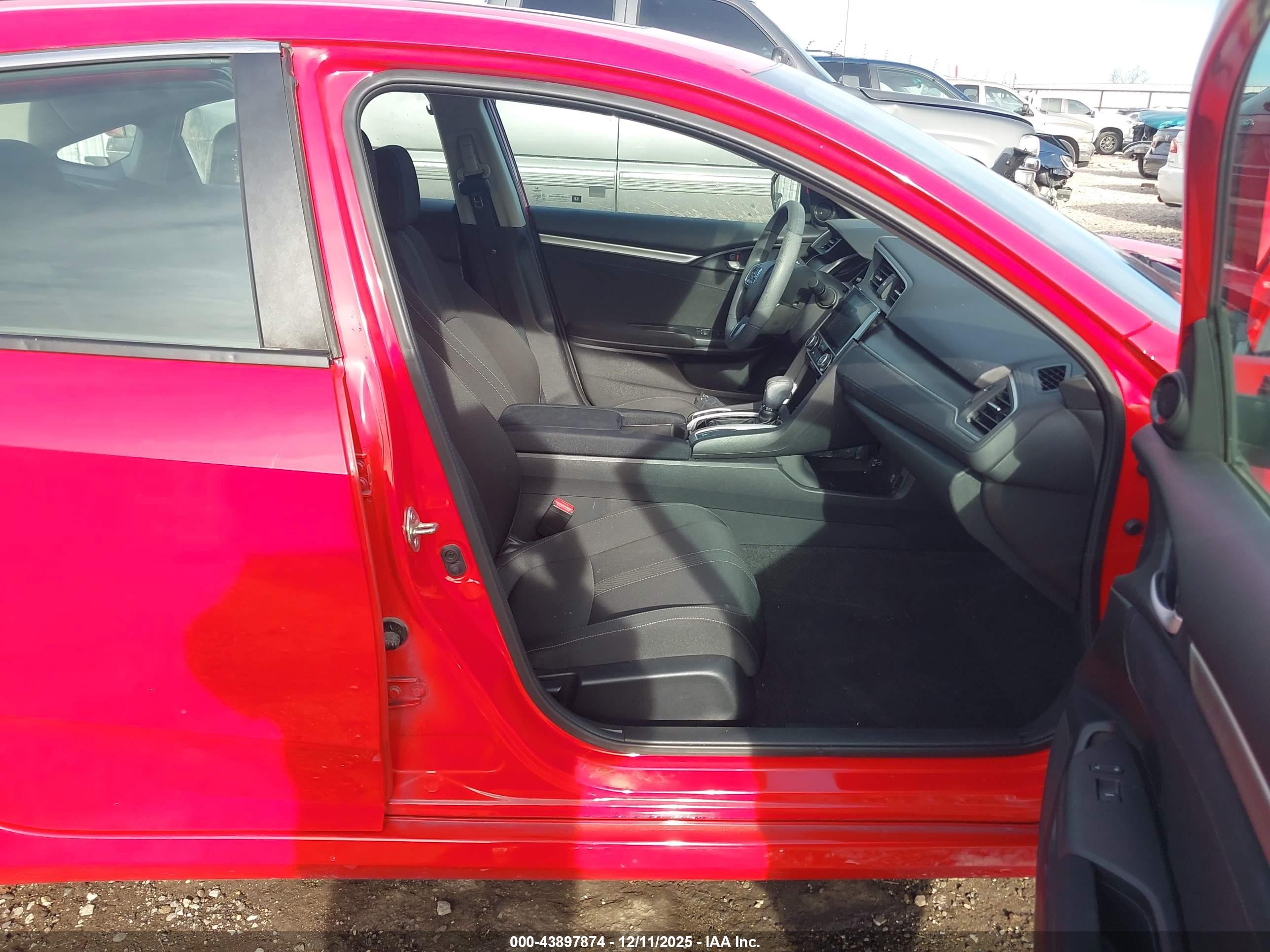 HONDA CIVIC image 5