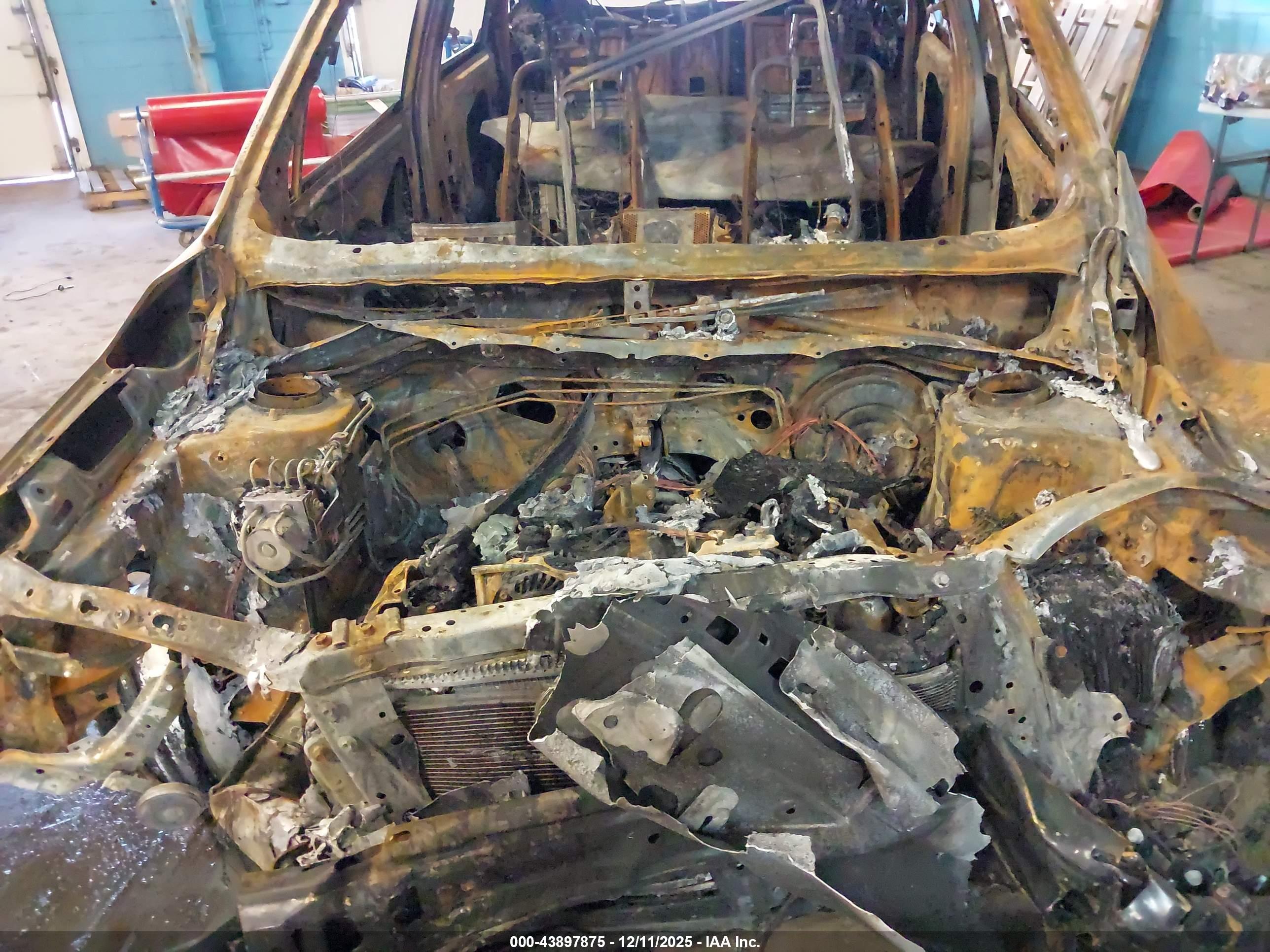 SUBARU FORESTER image 10