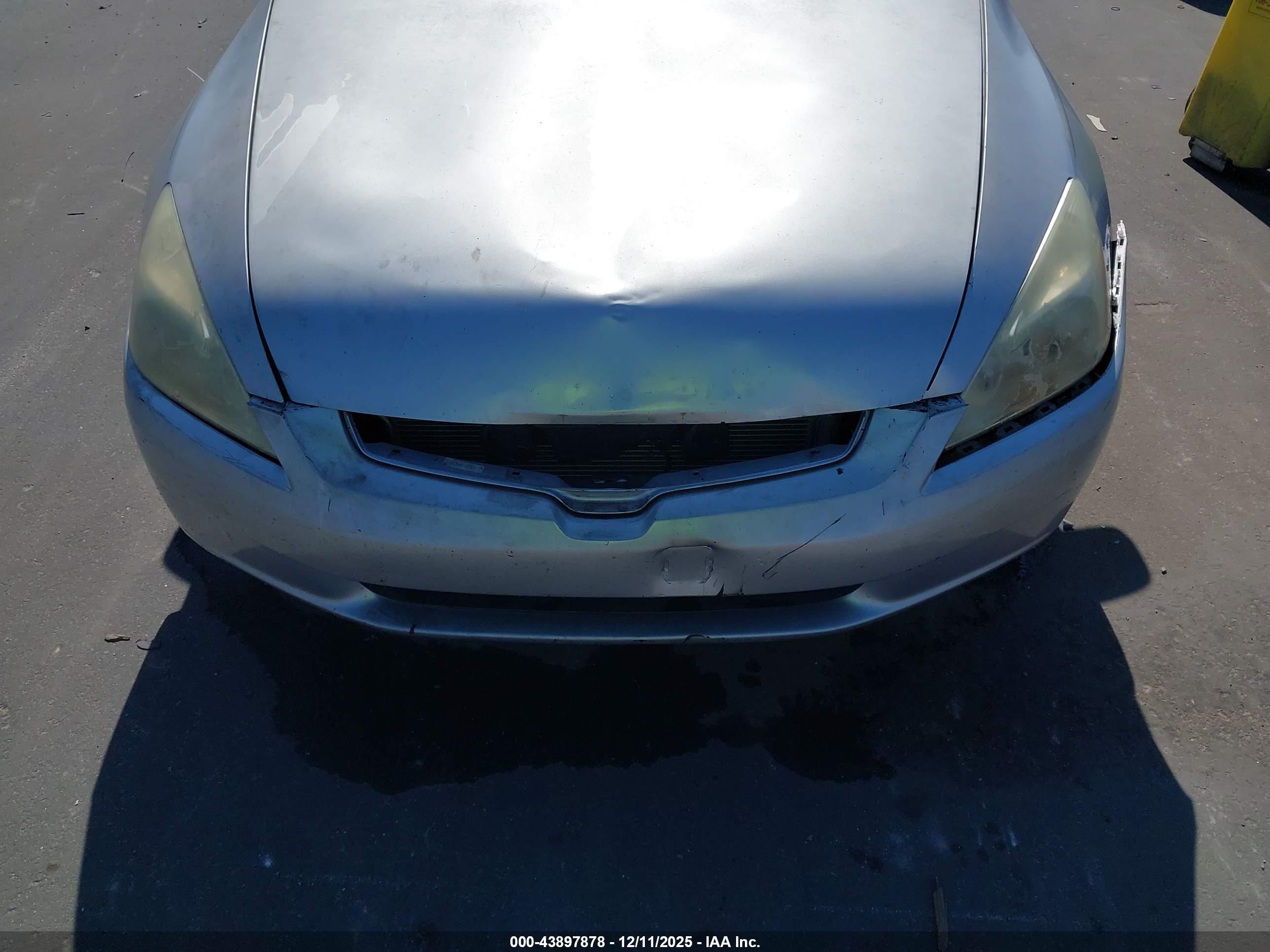 HONDA ACCORD image 6