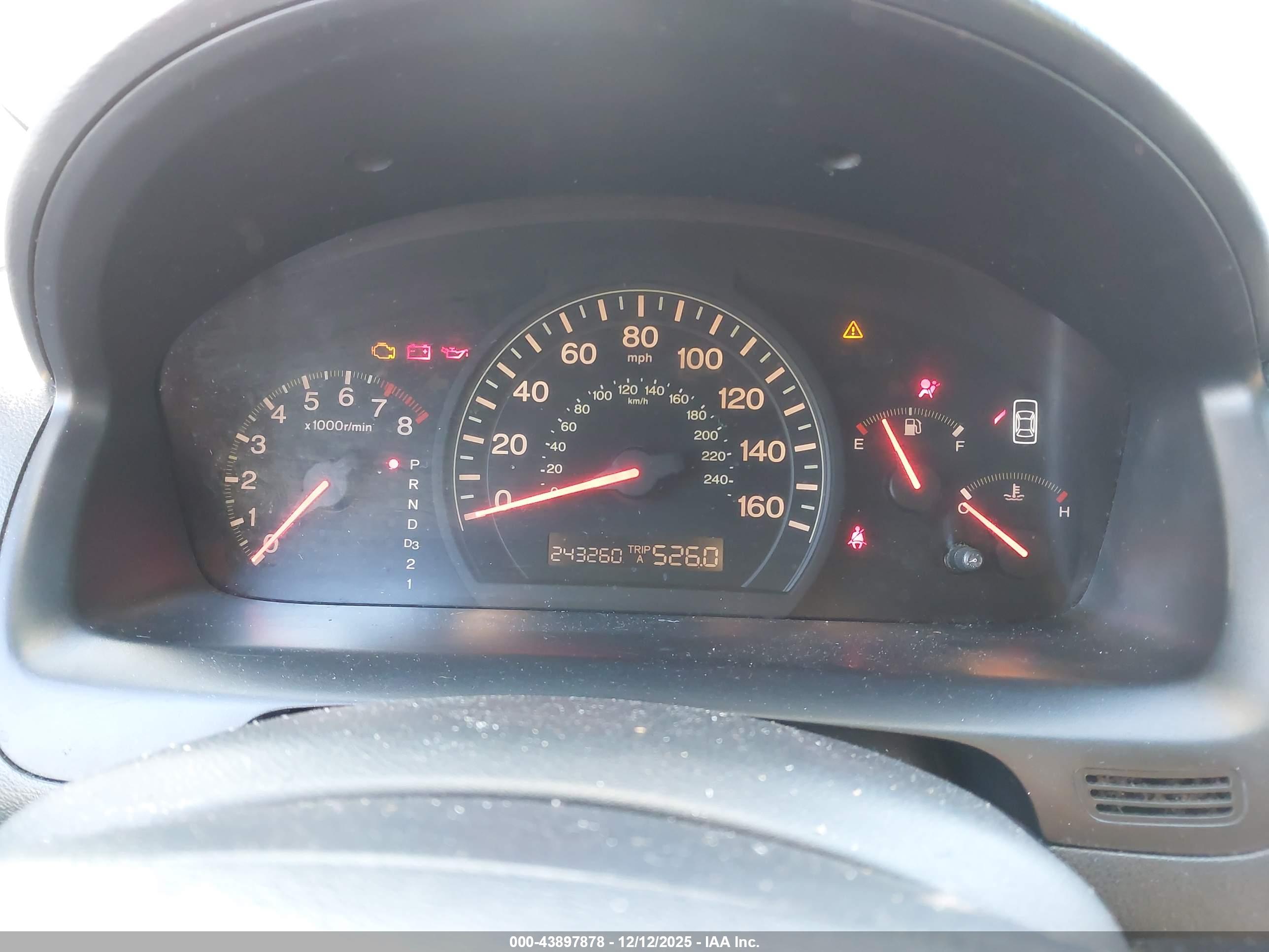 HONDA ACCORD image 7