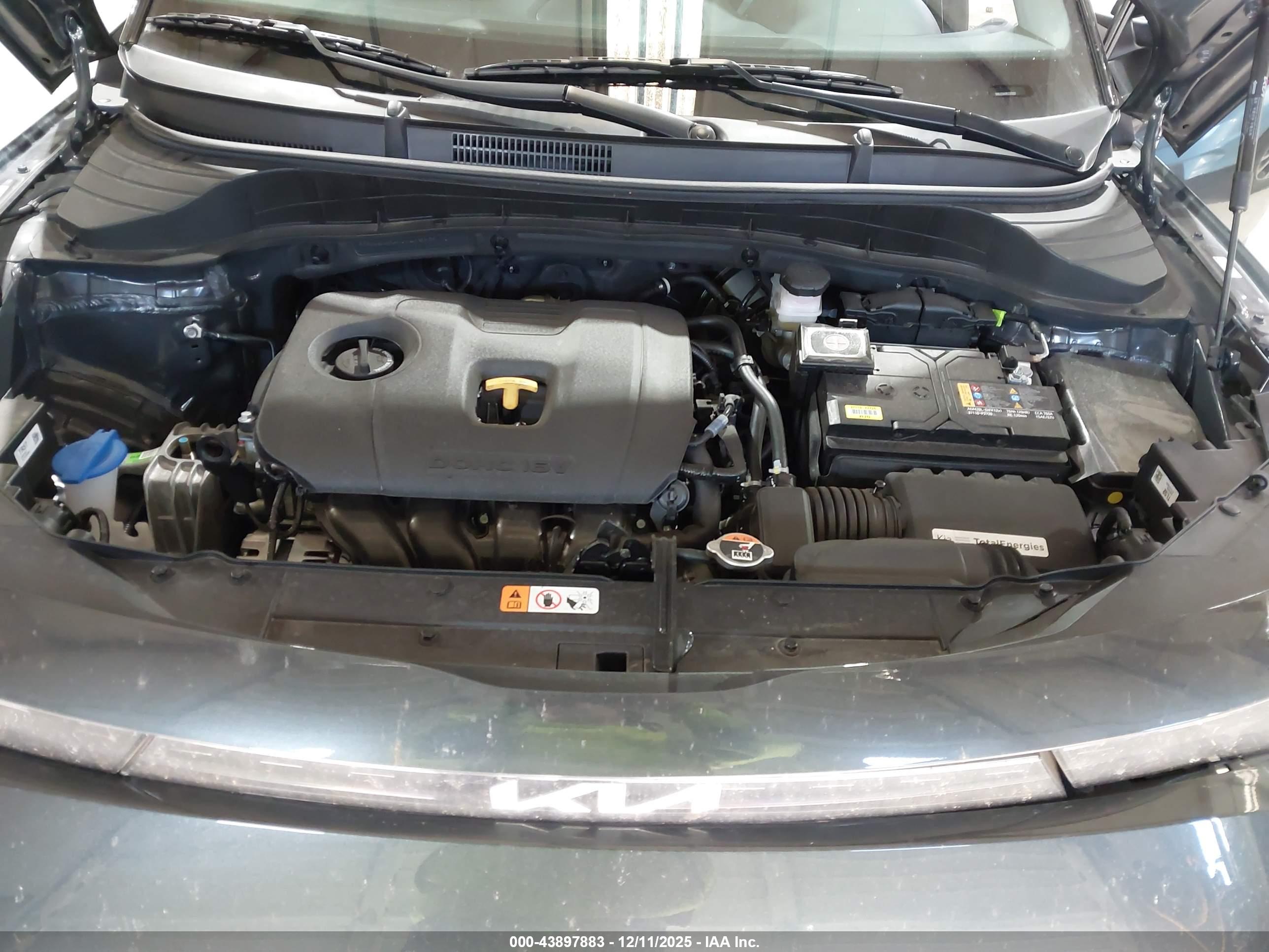 KIA SOUL image 10