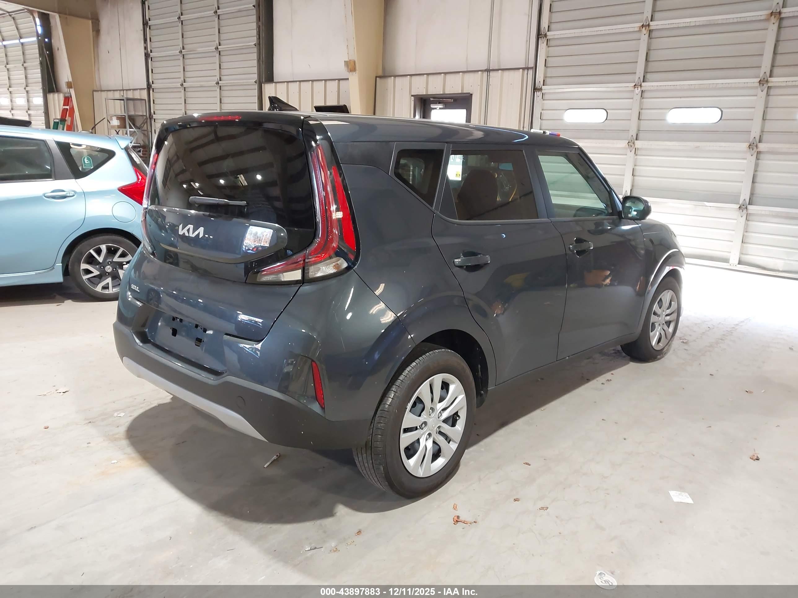 KIA SOUL image 4