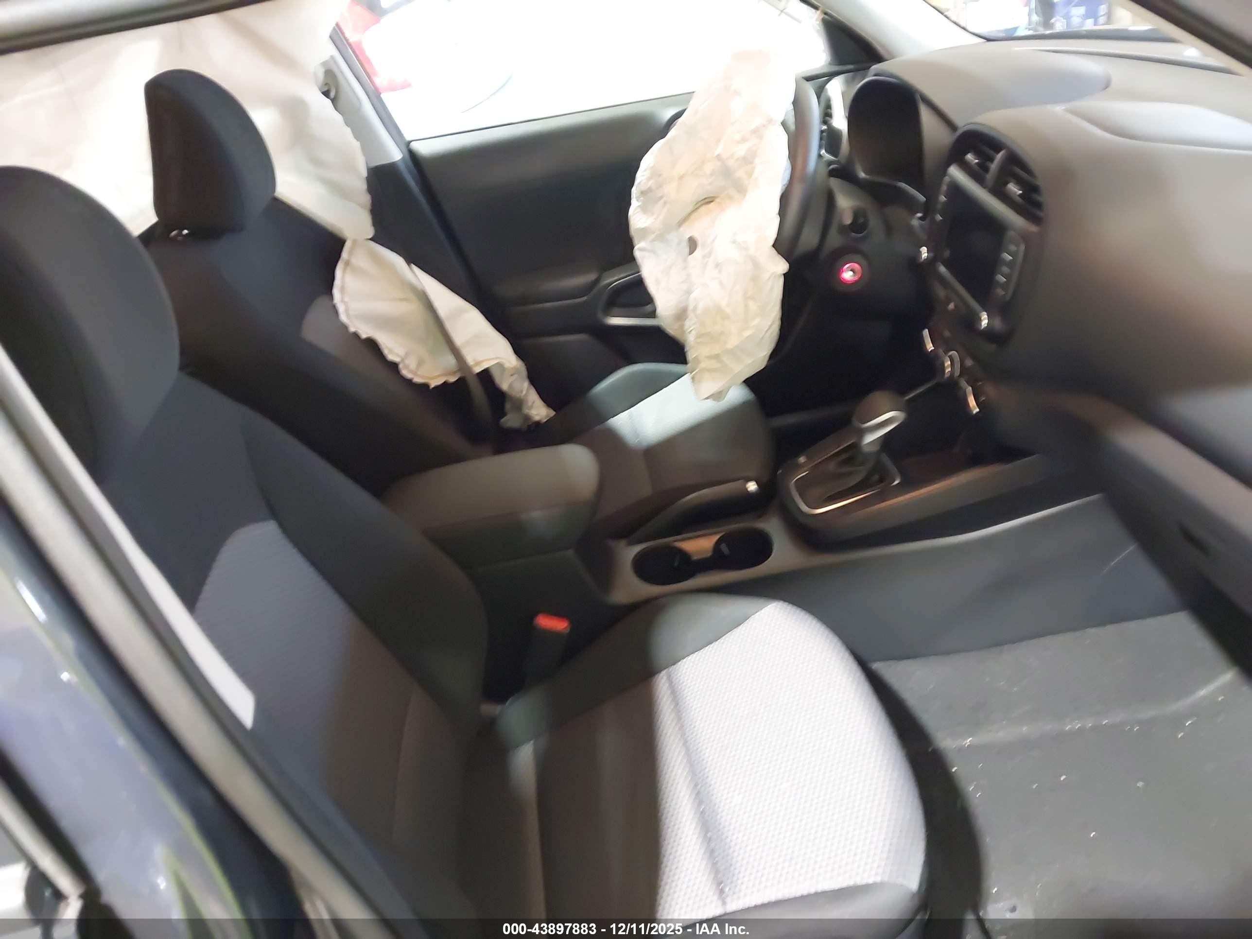KIA SOUL image 5