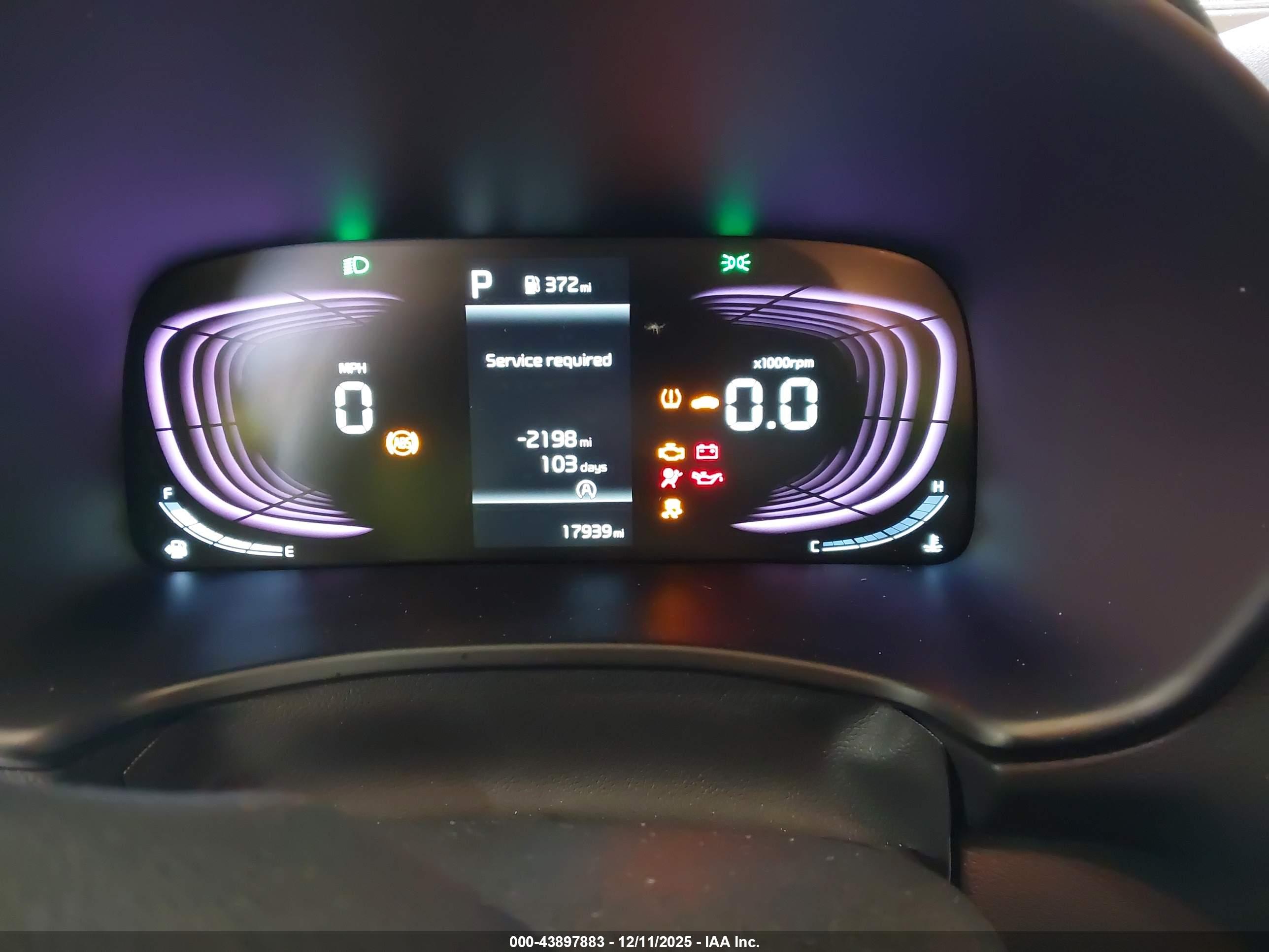 KIA SOUL image 7