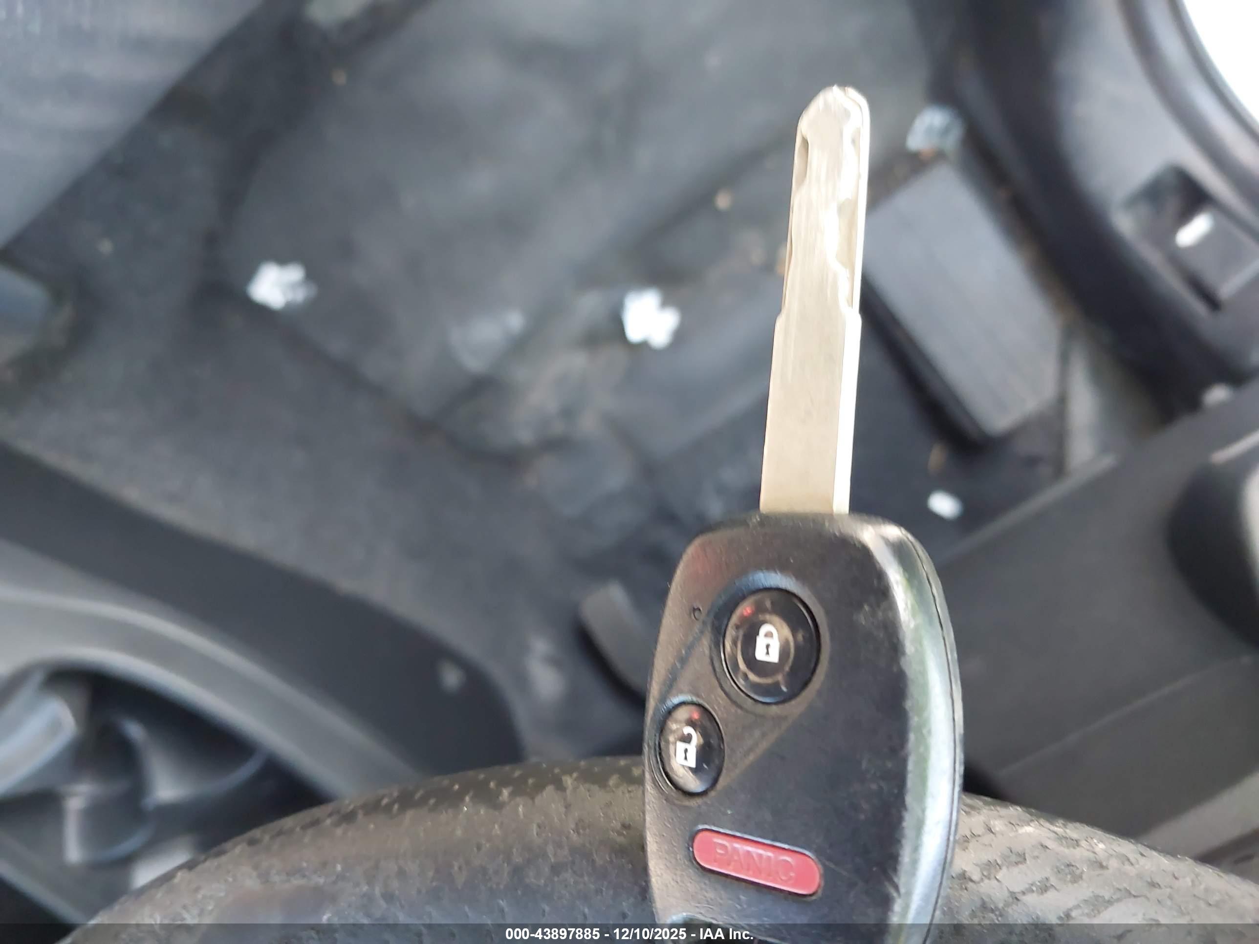 HONDA FIT image 11