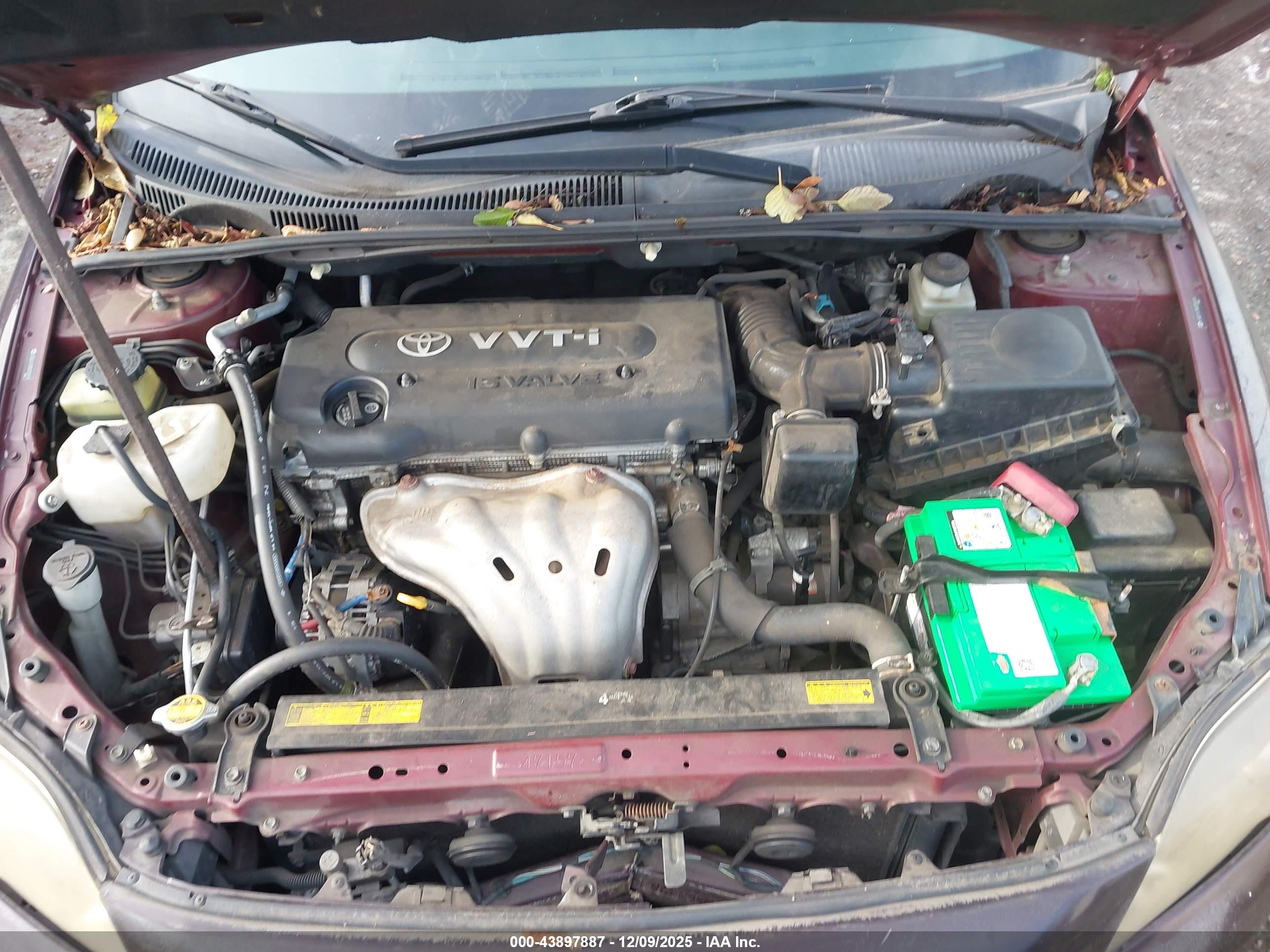 SCION TC image 10