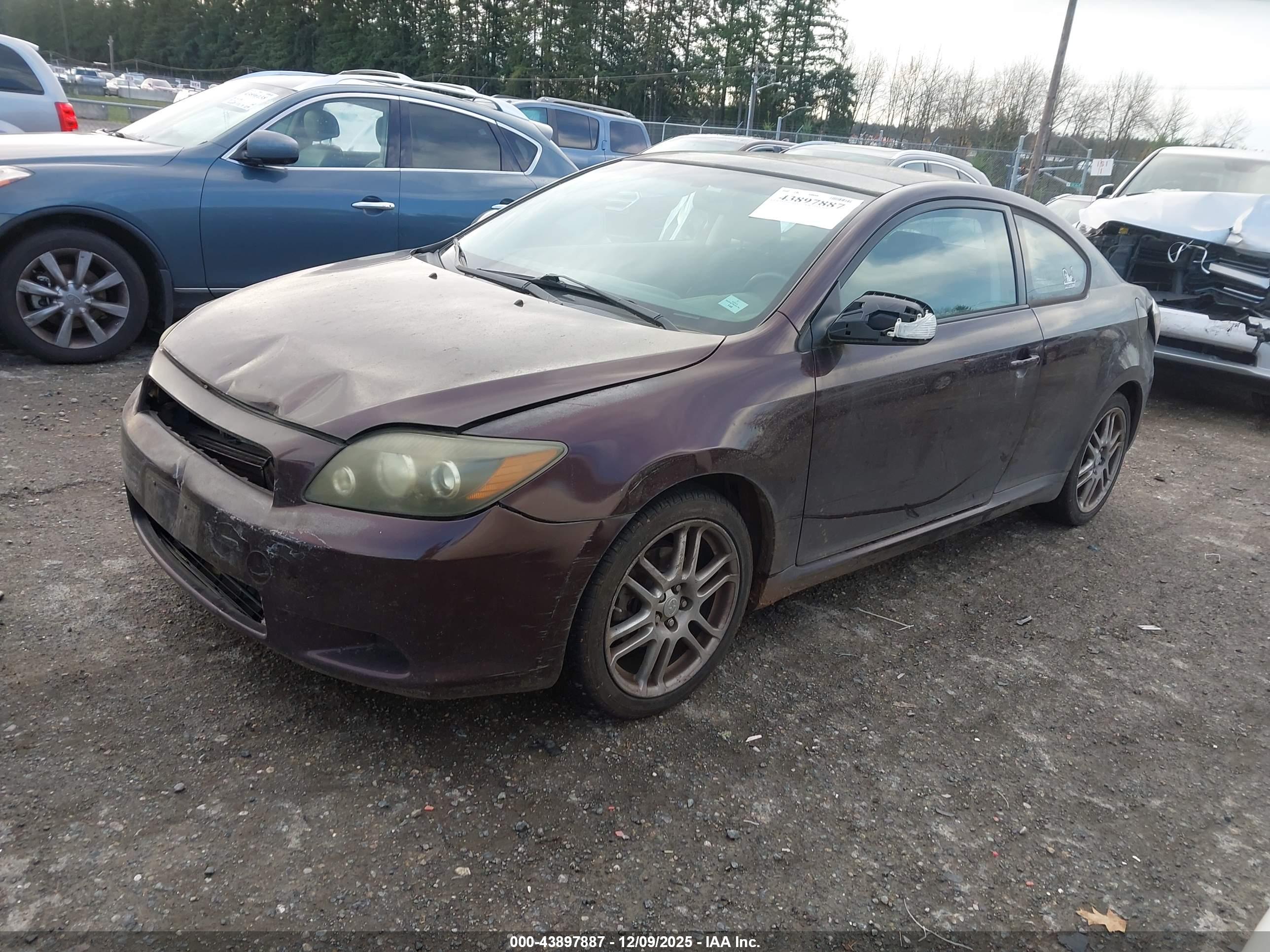 SCION TC image 2