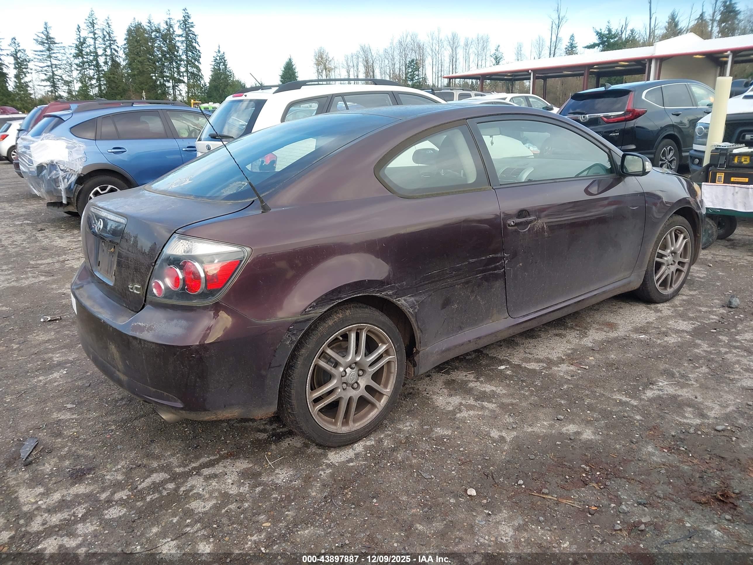 SCION TC image 4