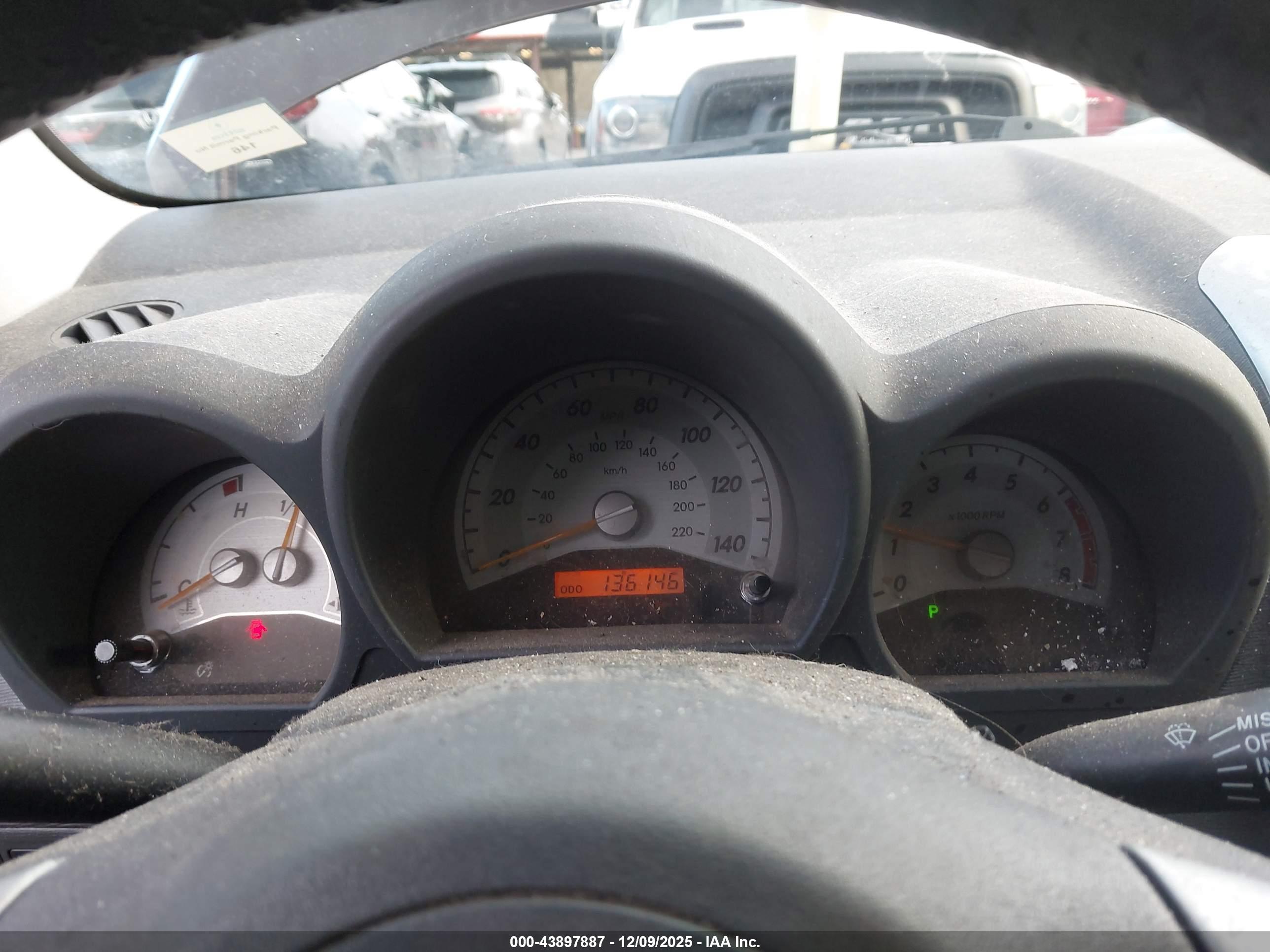 SCION TC image 7