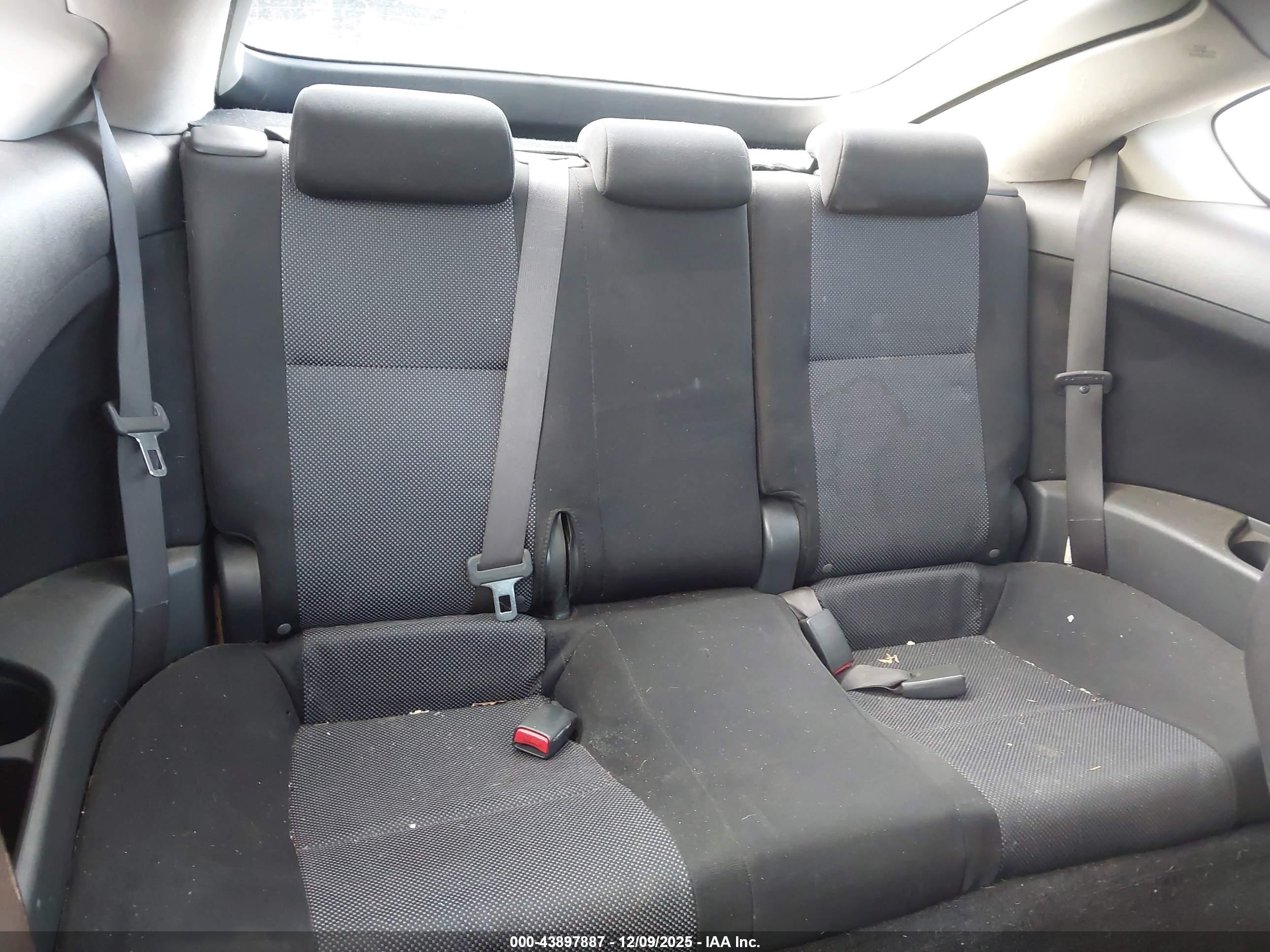 SCION TC image 8