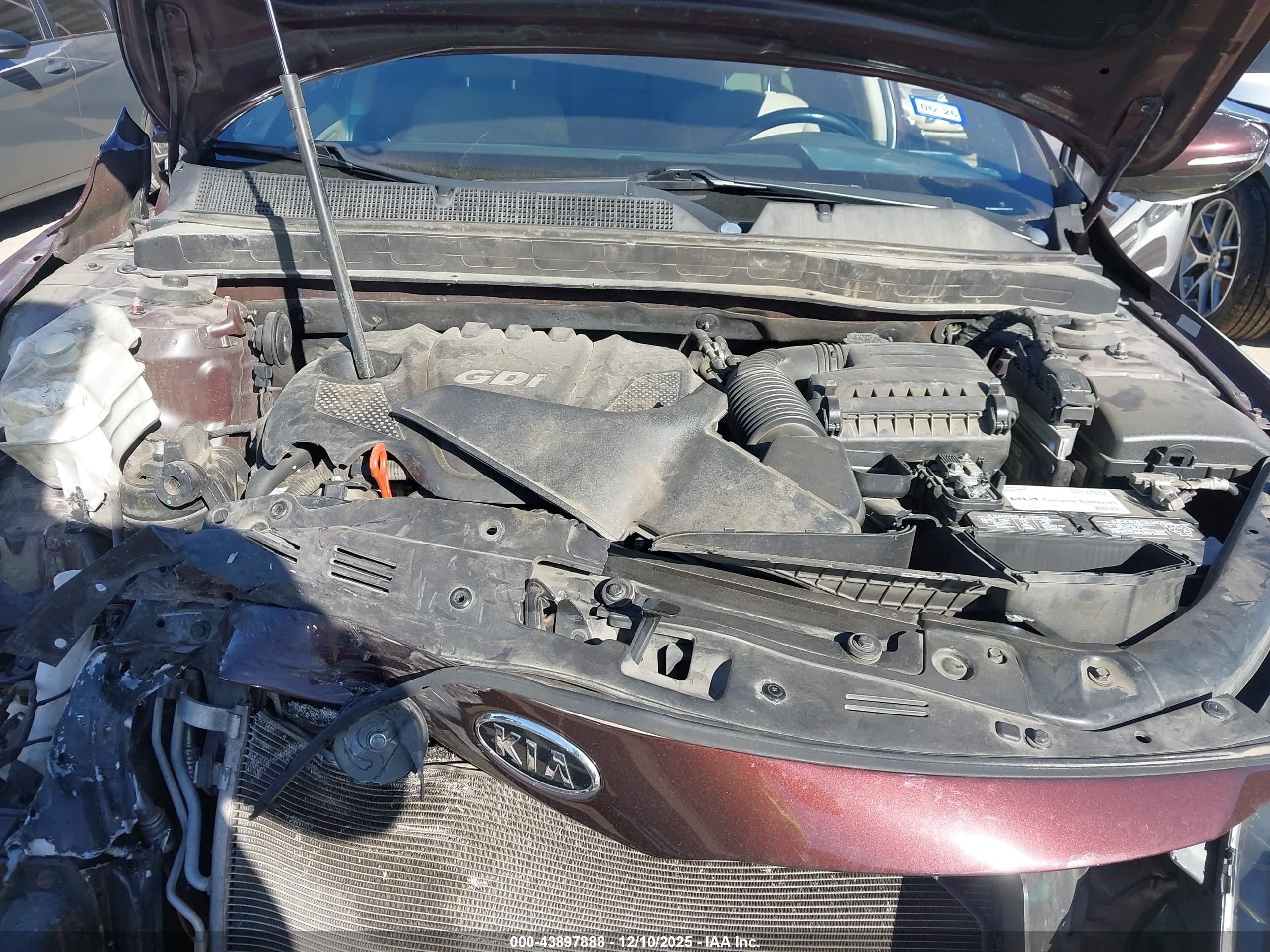 KIA OPTIMA image 10