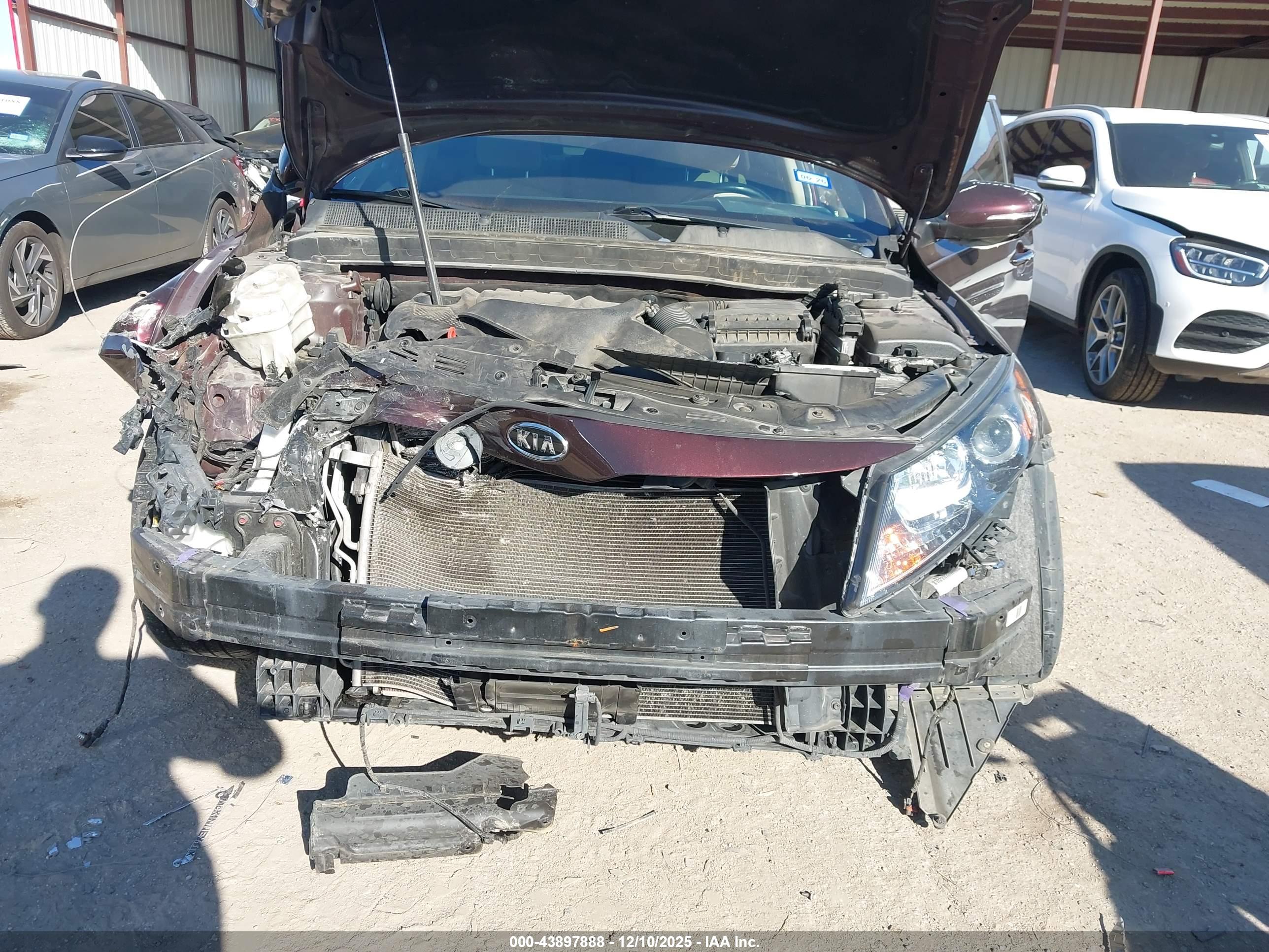 KIA OPTIMA image 6