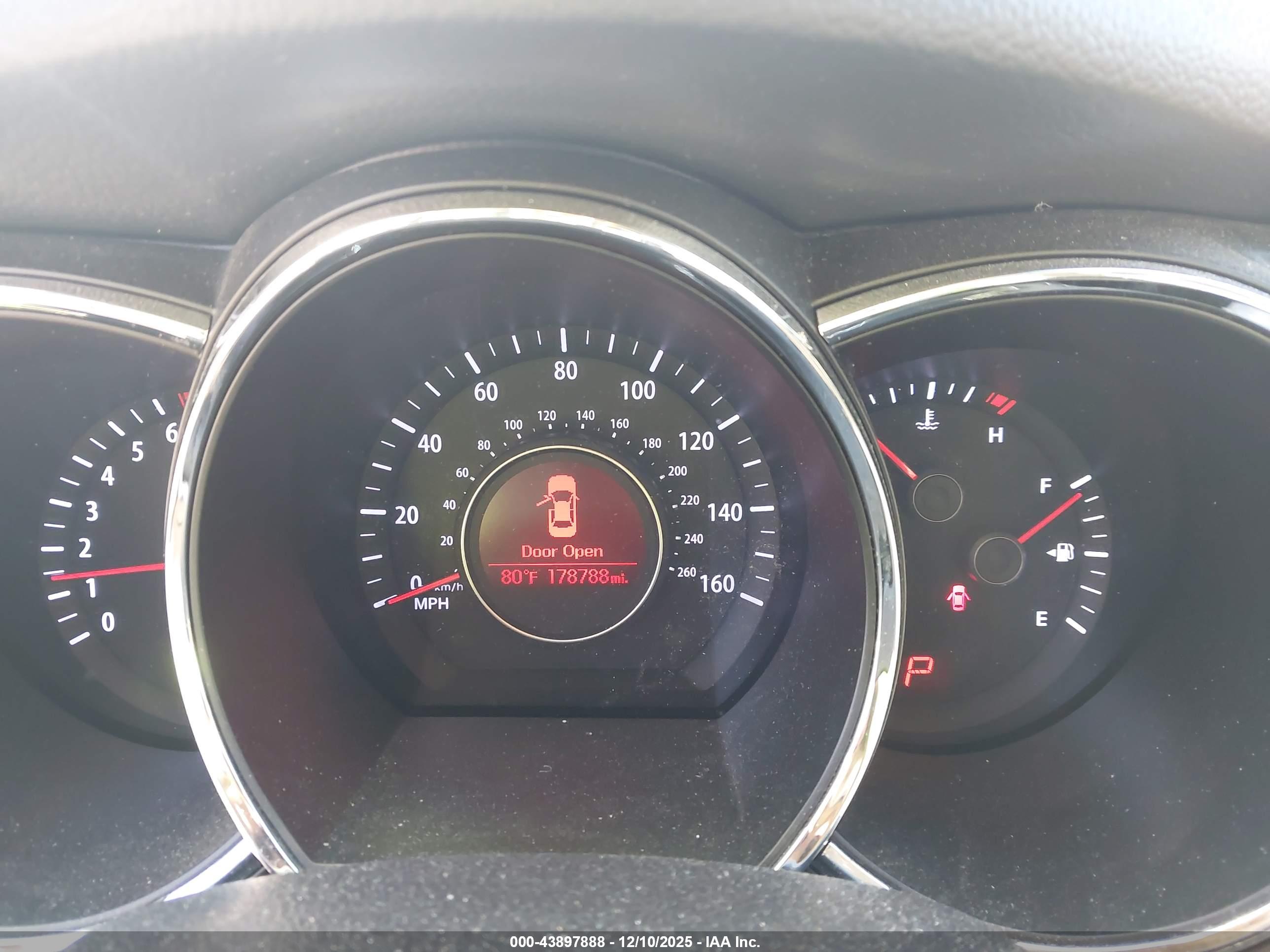 KIA OPTIMA image 7