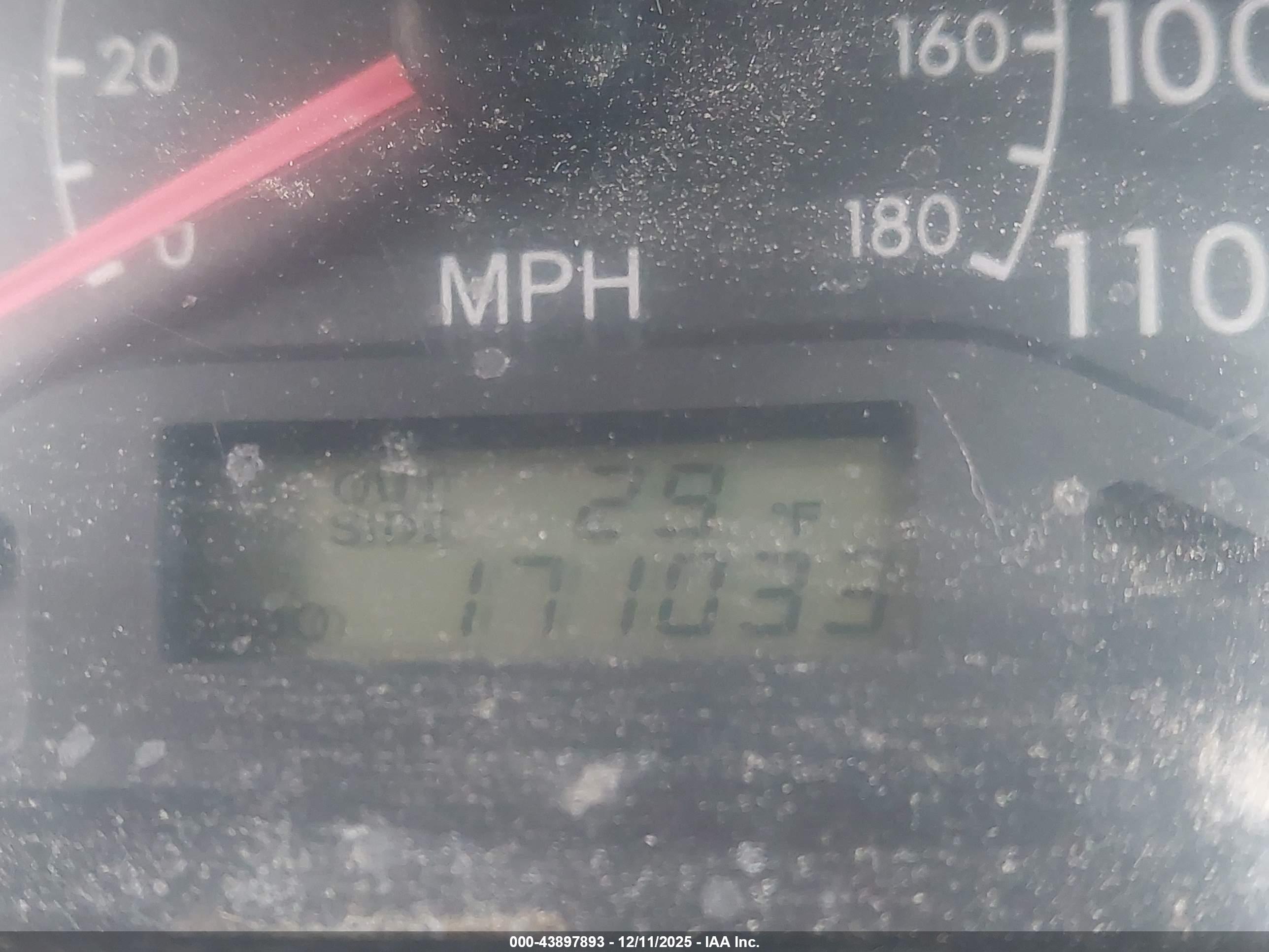 TOYOTA COROLLA image 7