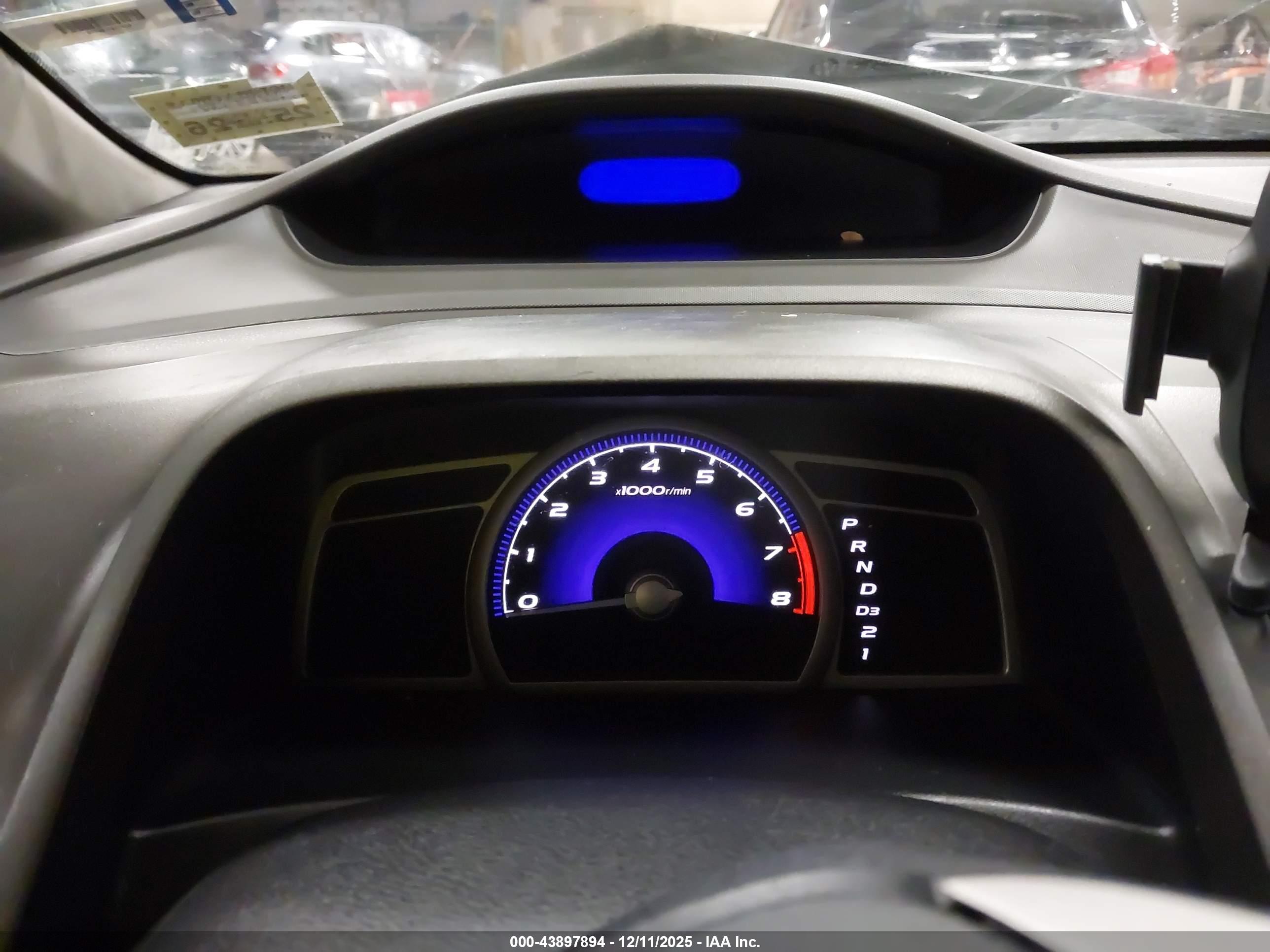 HONDA CIVIC image 7