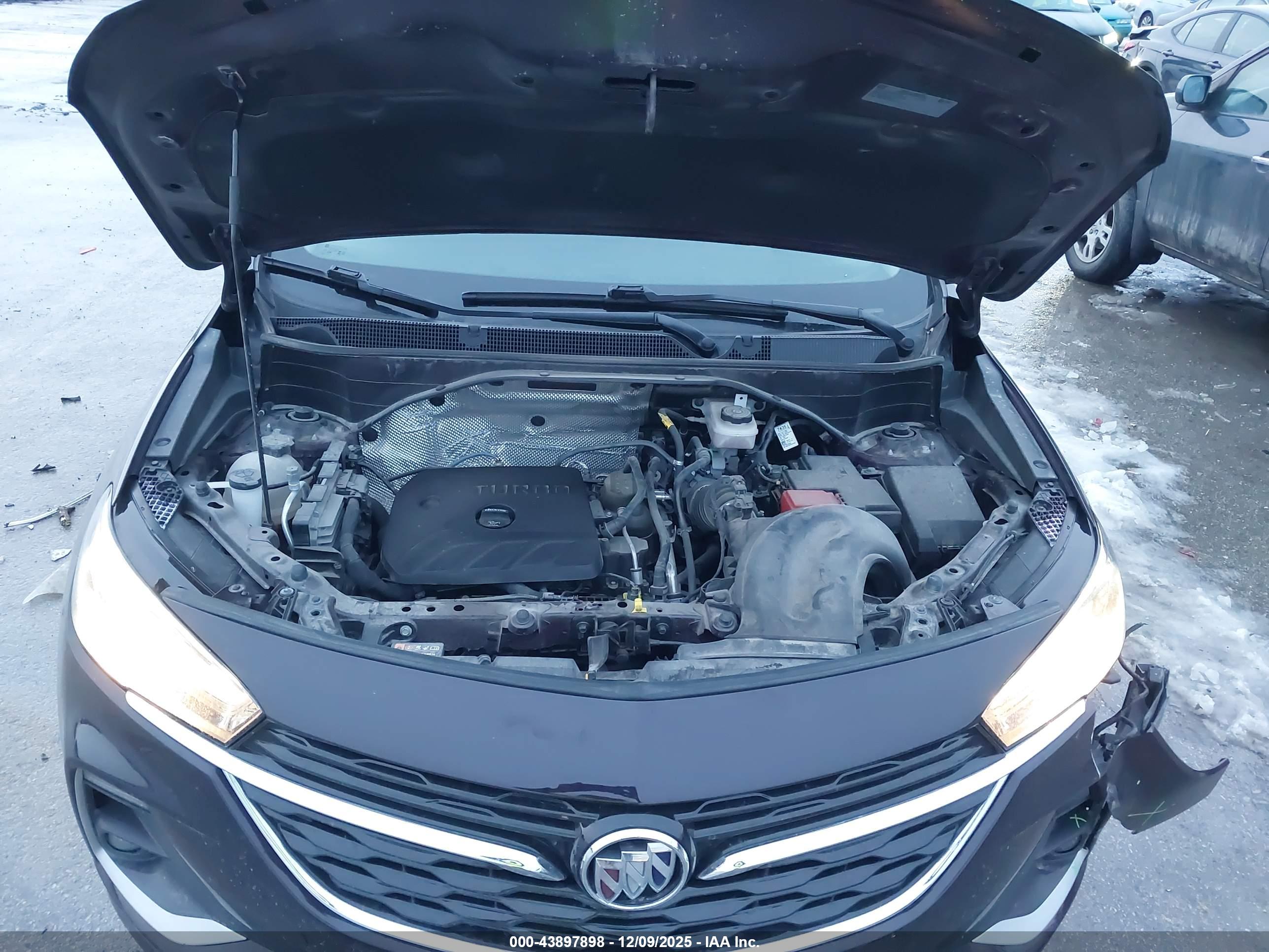 BUICK ENCORE image 10
