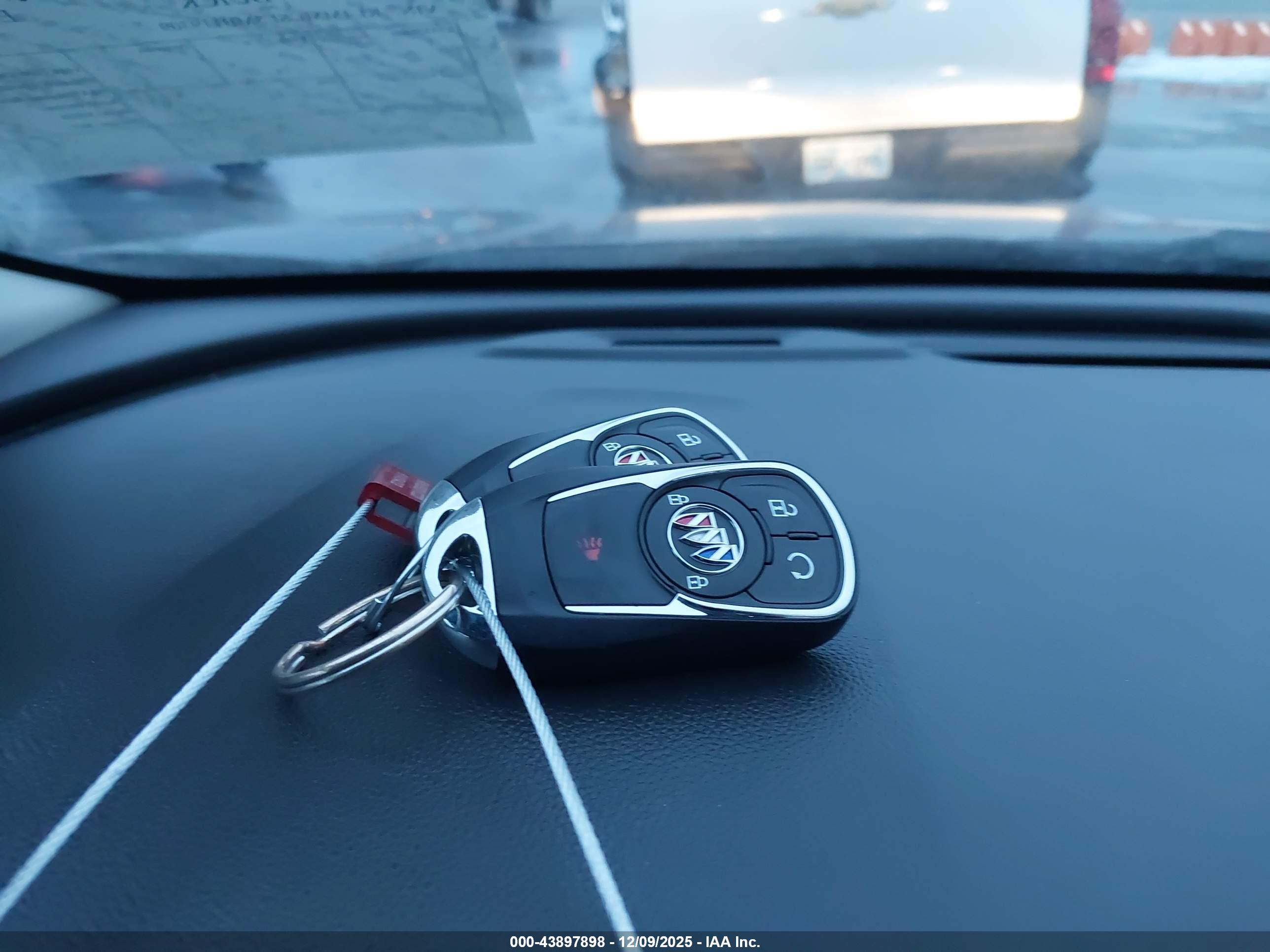 BUICK ENCORE image 11