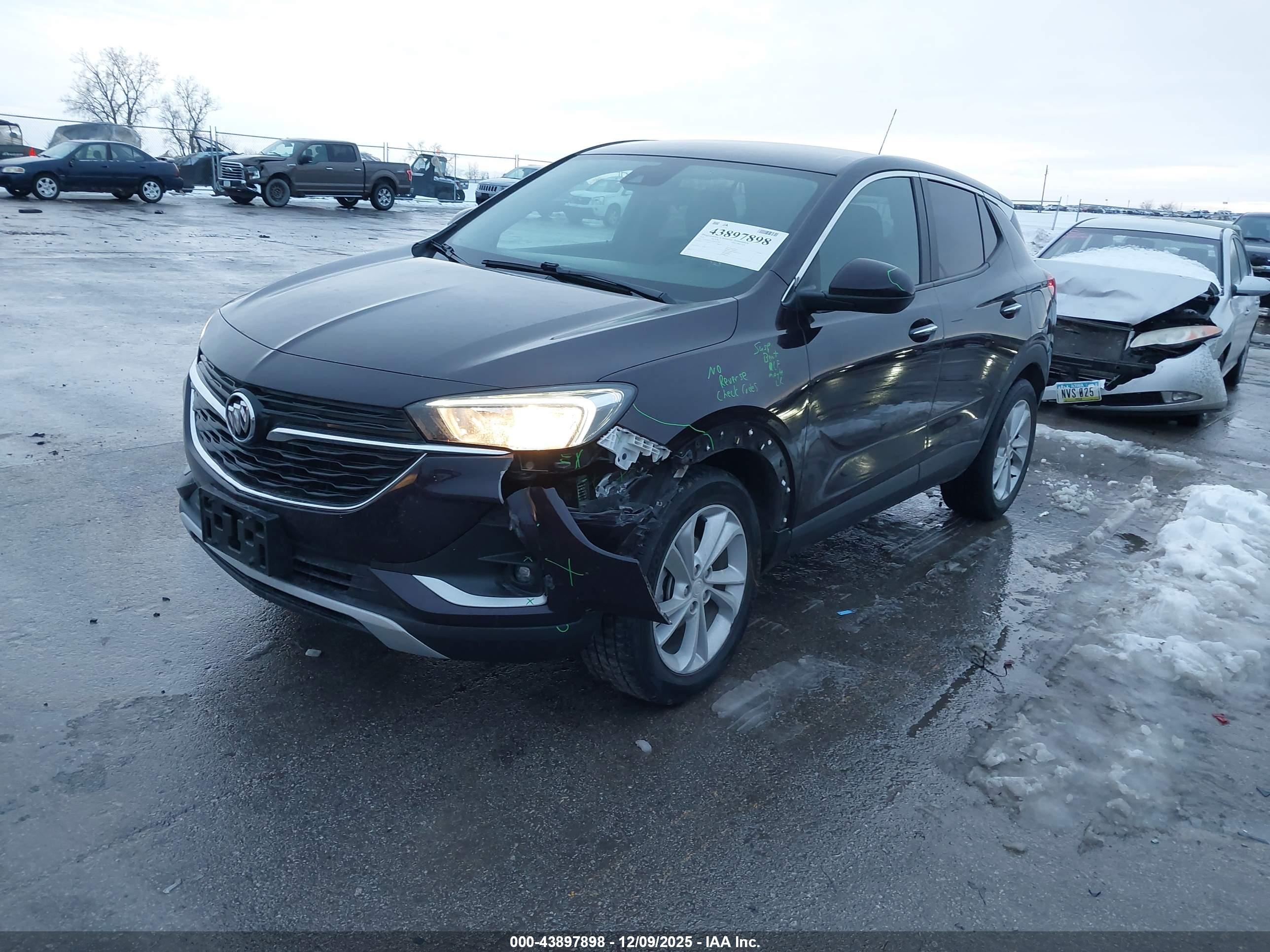 BUICK ENCORE image 2