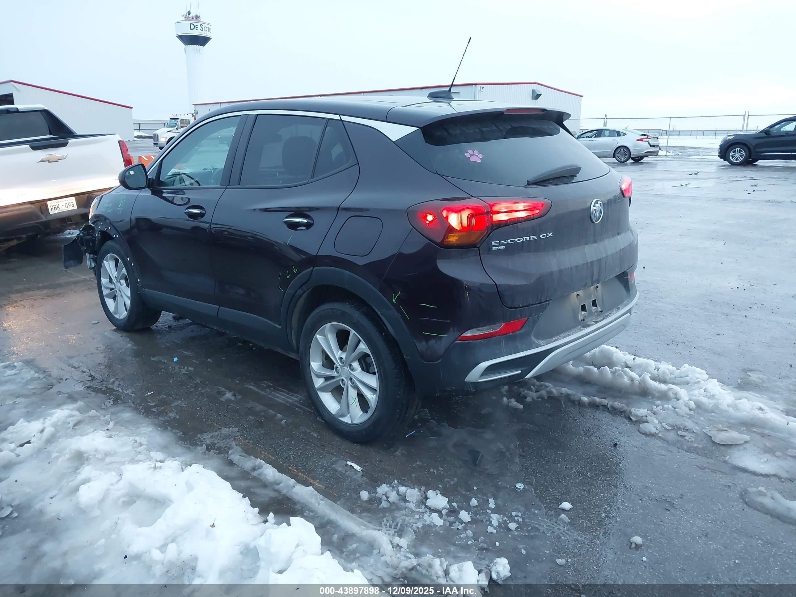 BUICK ENCORE image 3