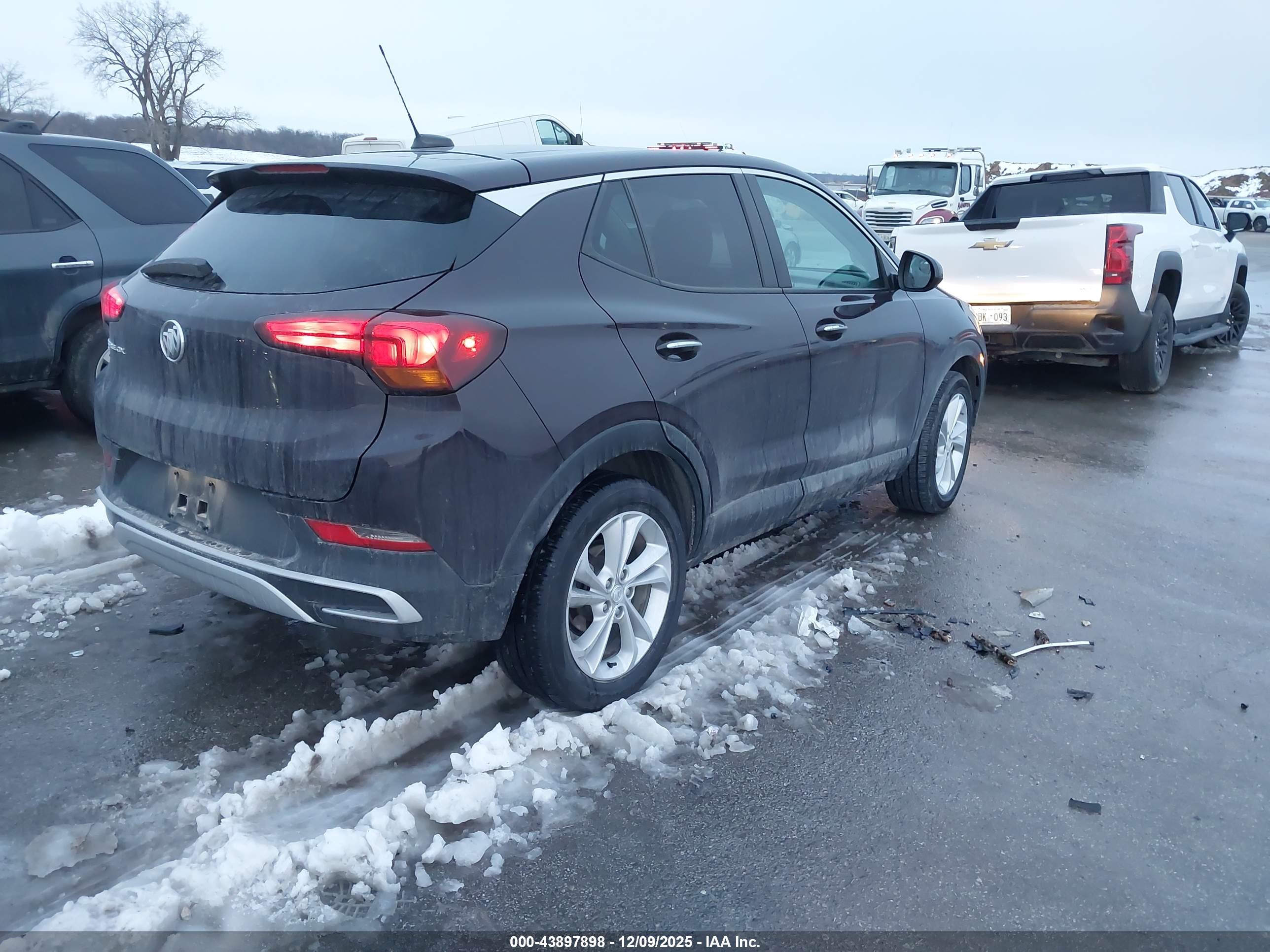 BUICK ENCORE image 4