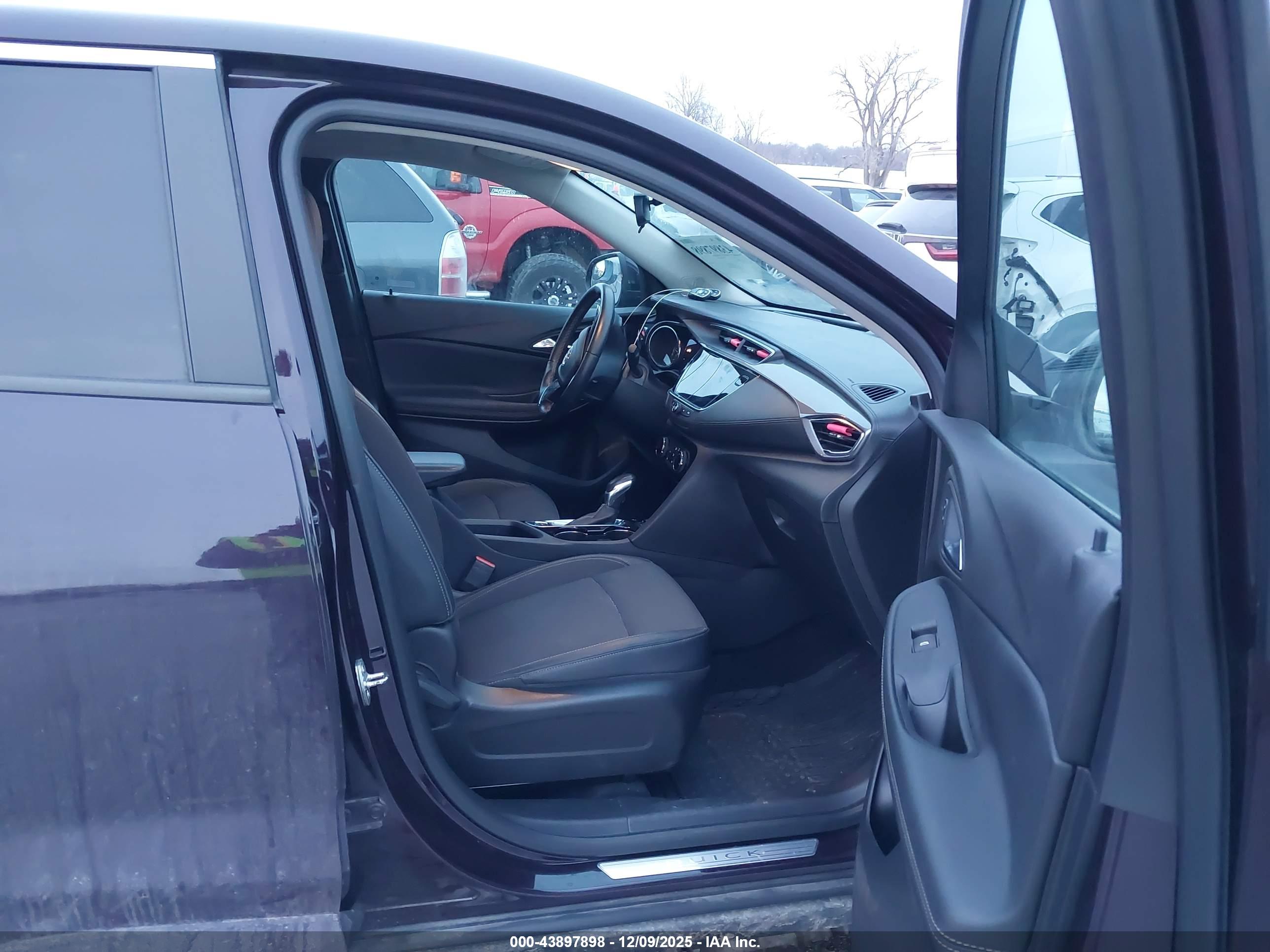 BUICK ENCORE image 5
